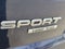 2017 Land Rover Range Rover Sport HSE Td6