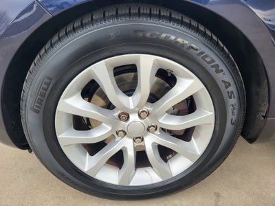 2017 Land Rover Range Rover Sport HSE Td6