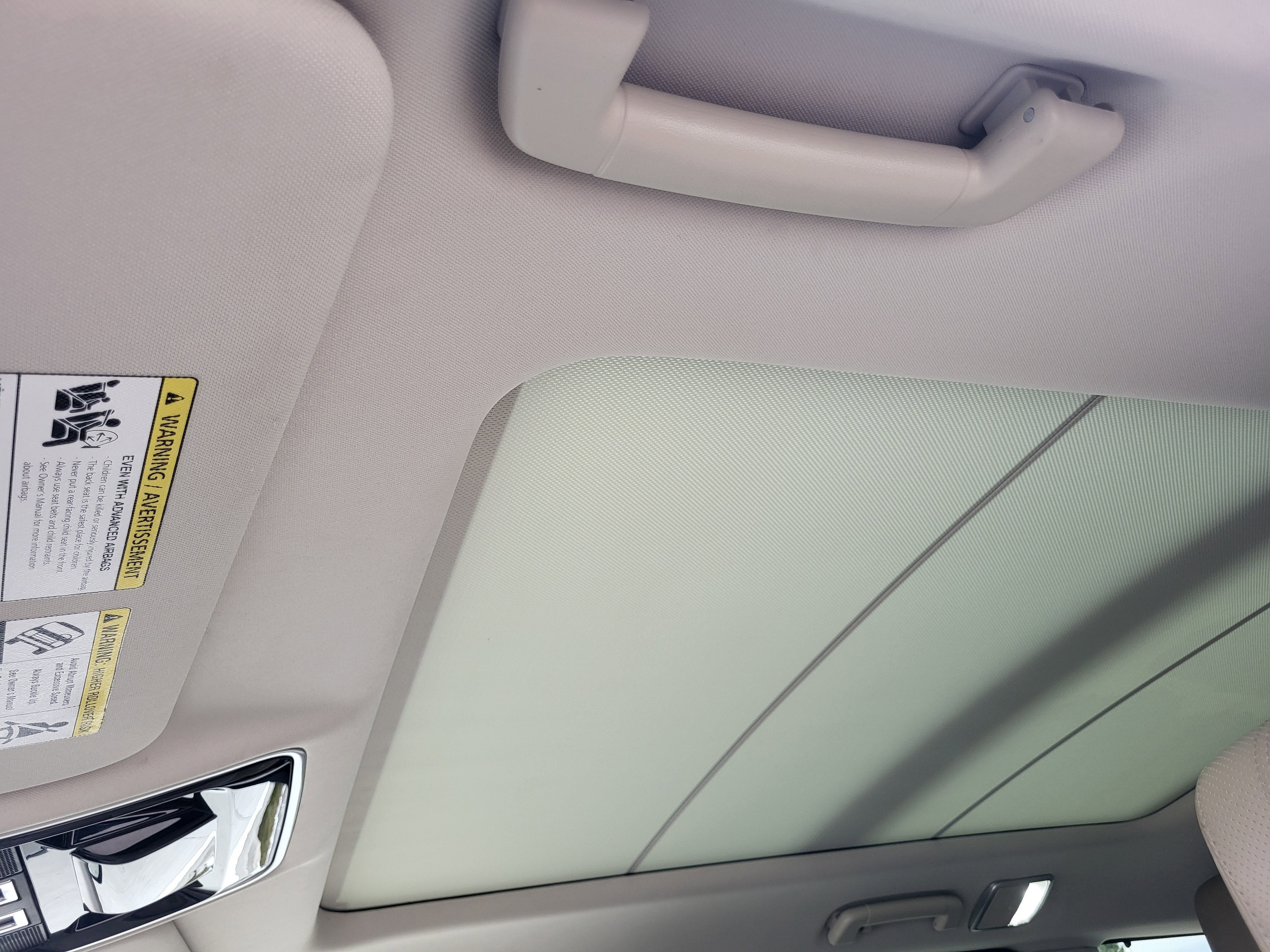 2017 Land Rover Range Rover Sport HSE Td6