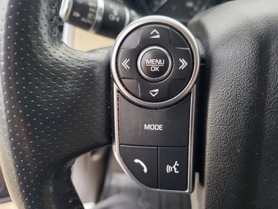 2017 Land Rover Range Rover Sport HSE Td6