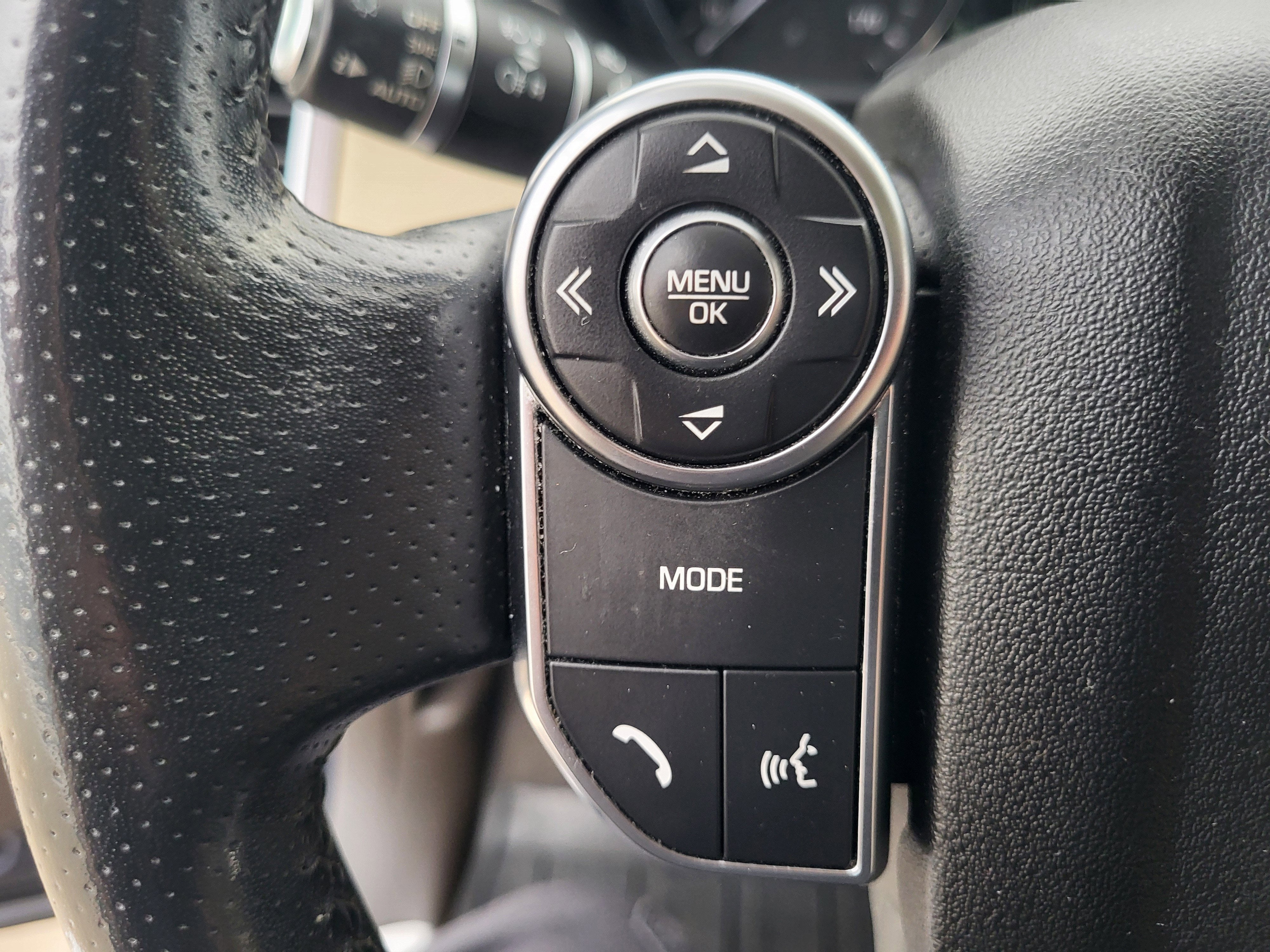 2017 Land Rover Range Rover Sport HSE Td6