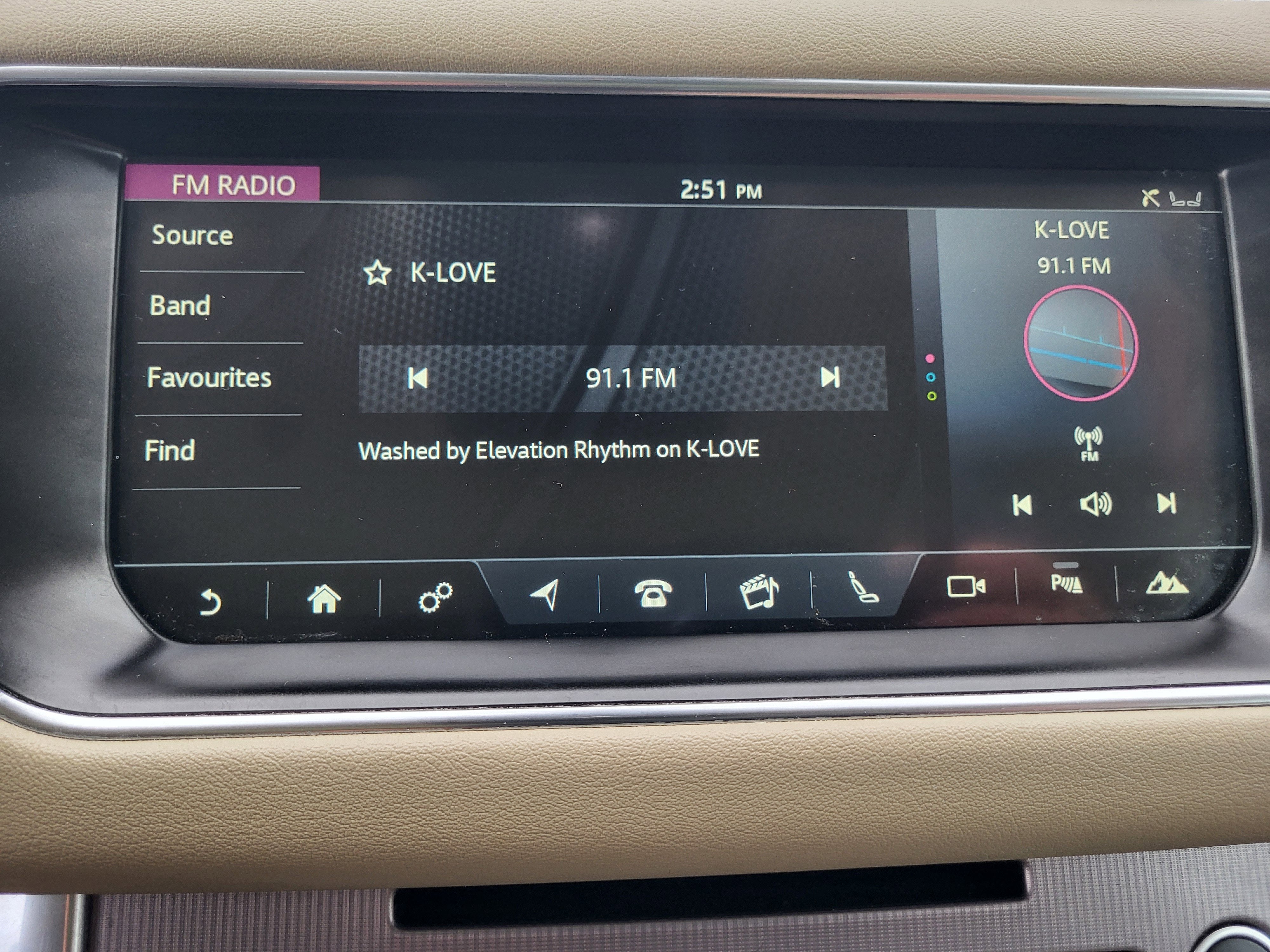 2017 Land Rover Range Rover Sport HSE Td6