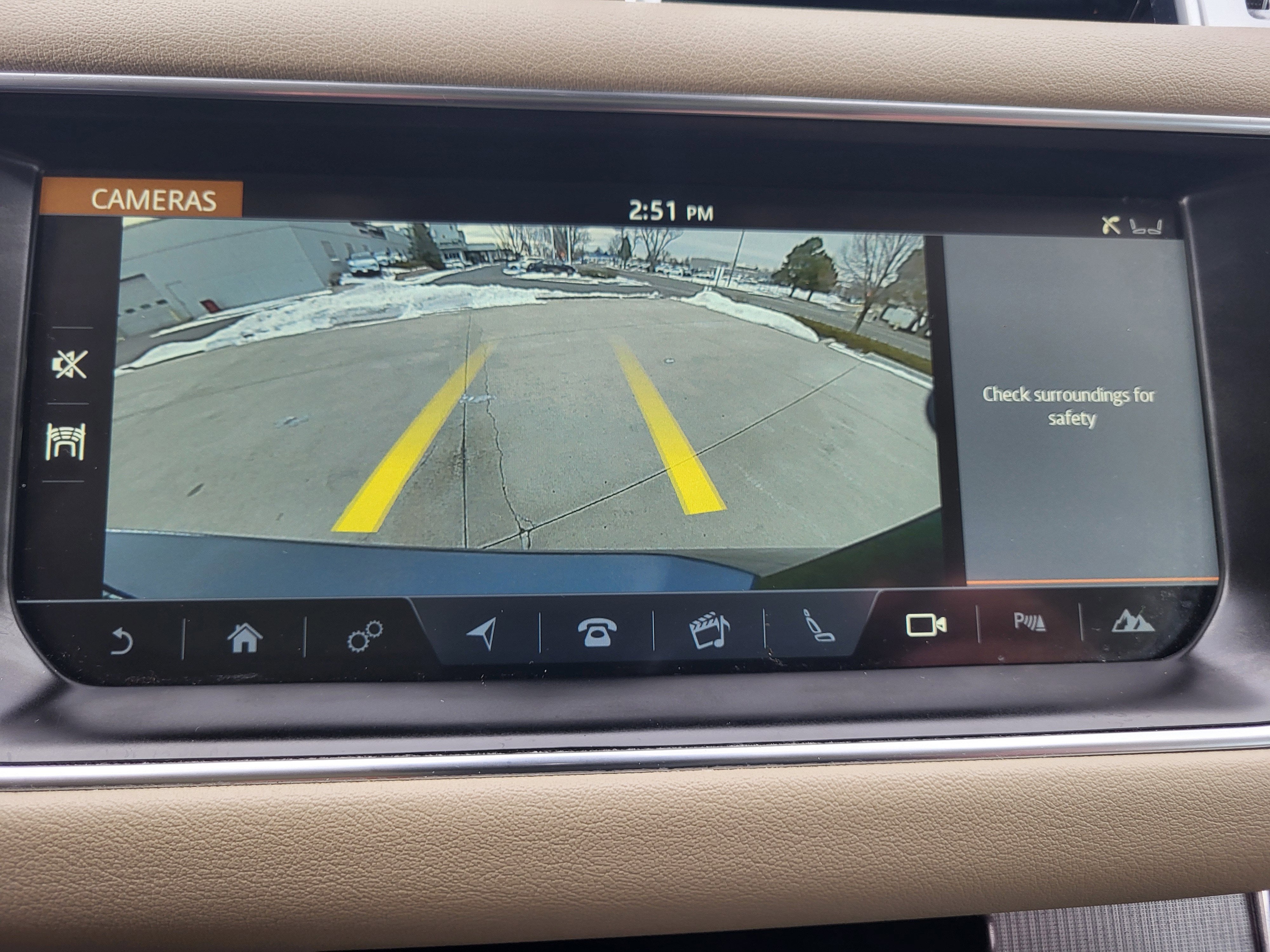 2017 Land Rover Range Rover Sport HSE Td6