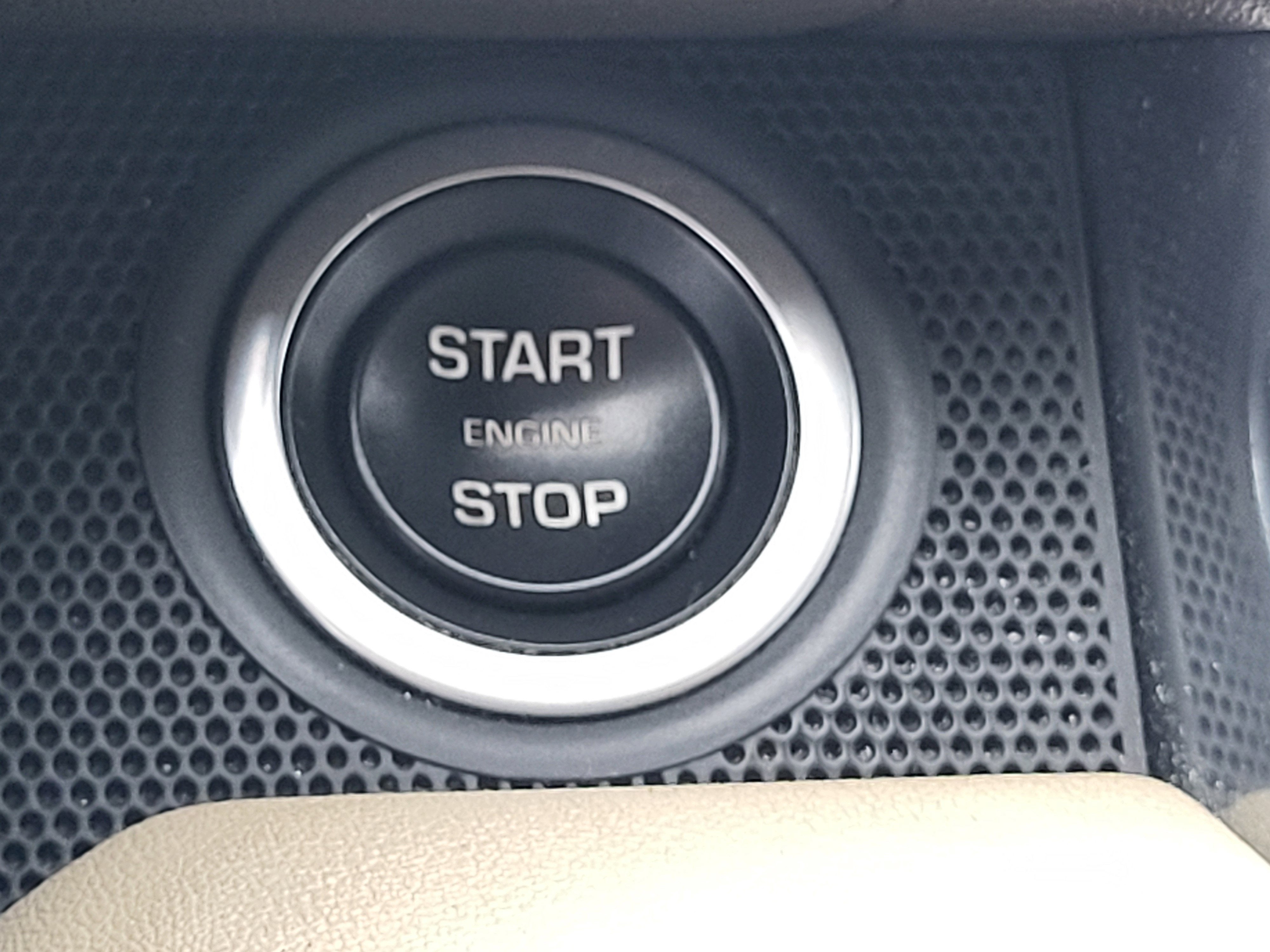 2017 Land Rover Range Rover Sport HSE Td6