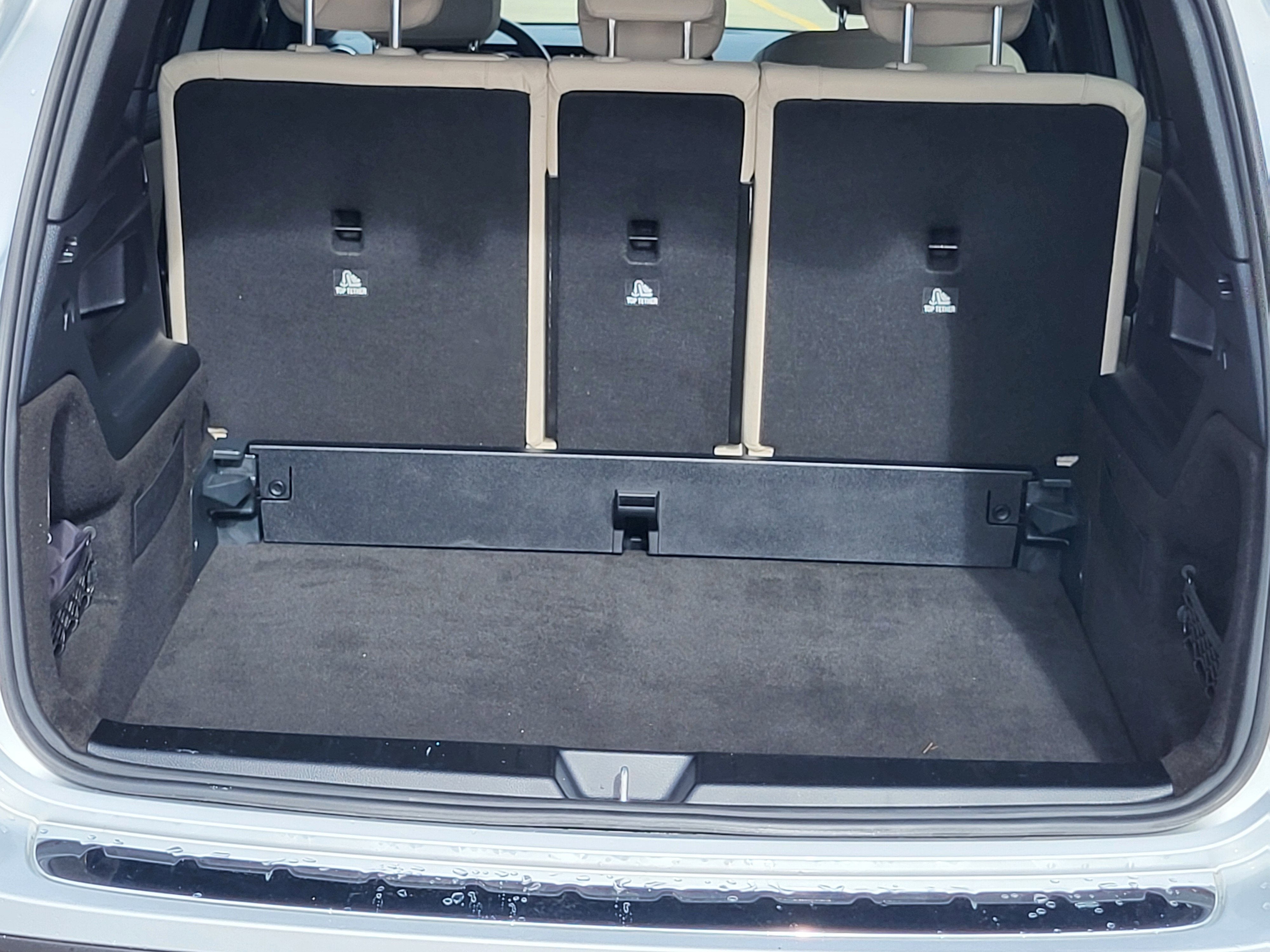 2021 Mercedes-Benz GLB GLB 250