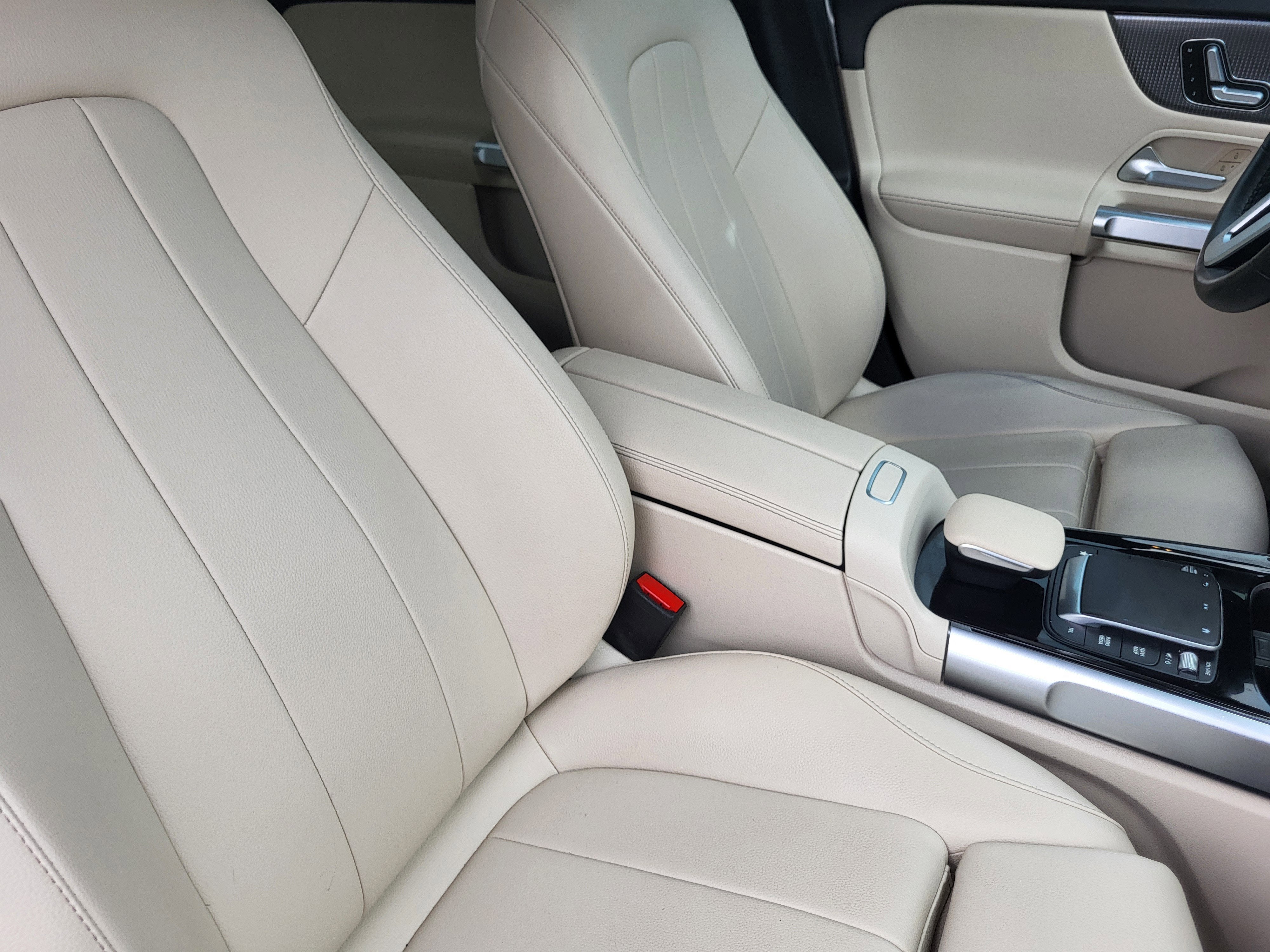 2021 Mercedes-Benz GLB GLB 250