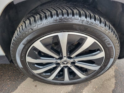 2021 Mercedes-Benz GLB GLB 250