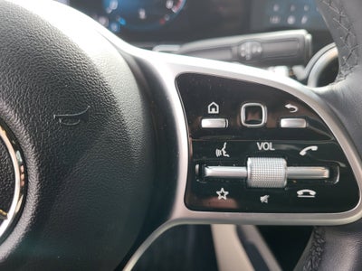 2021 Mercedes-Benz GLB GLB 250