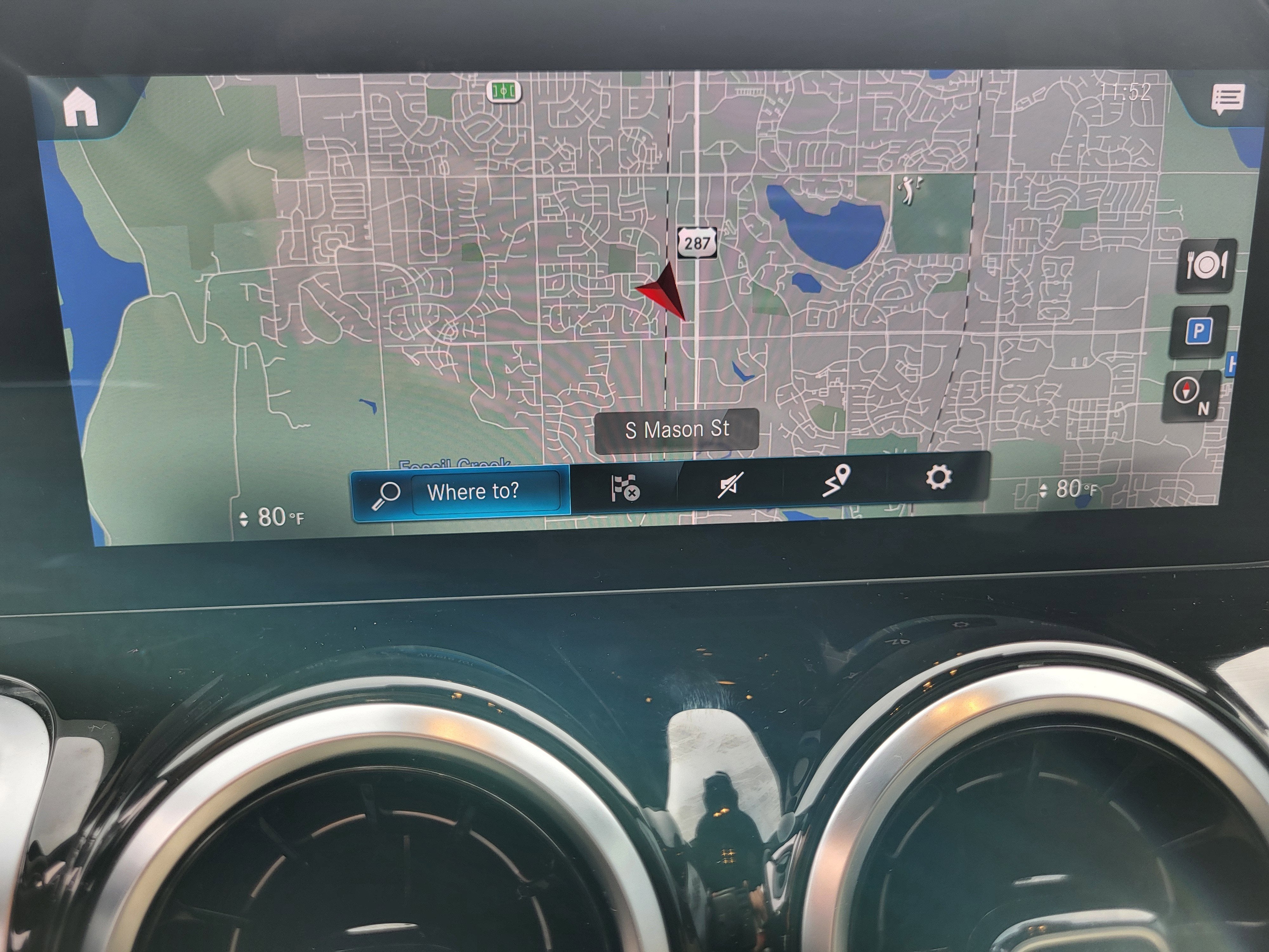 2021 Mercedes-Benz GLB GLB 250