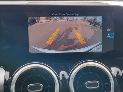 2021 Mercedes-Benz GLB GLB 250