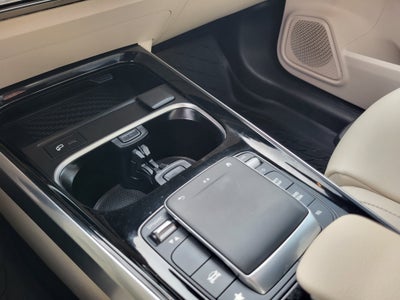 2021 Mercedes-Benz GLB GLB 250