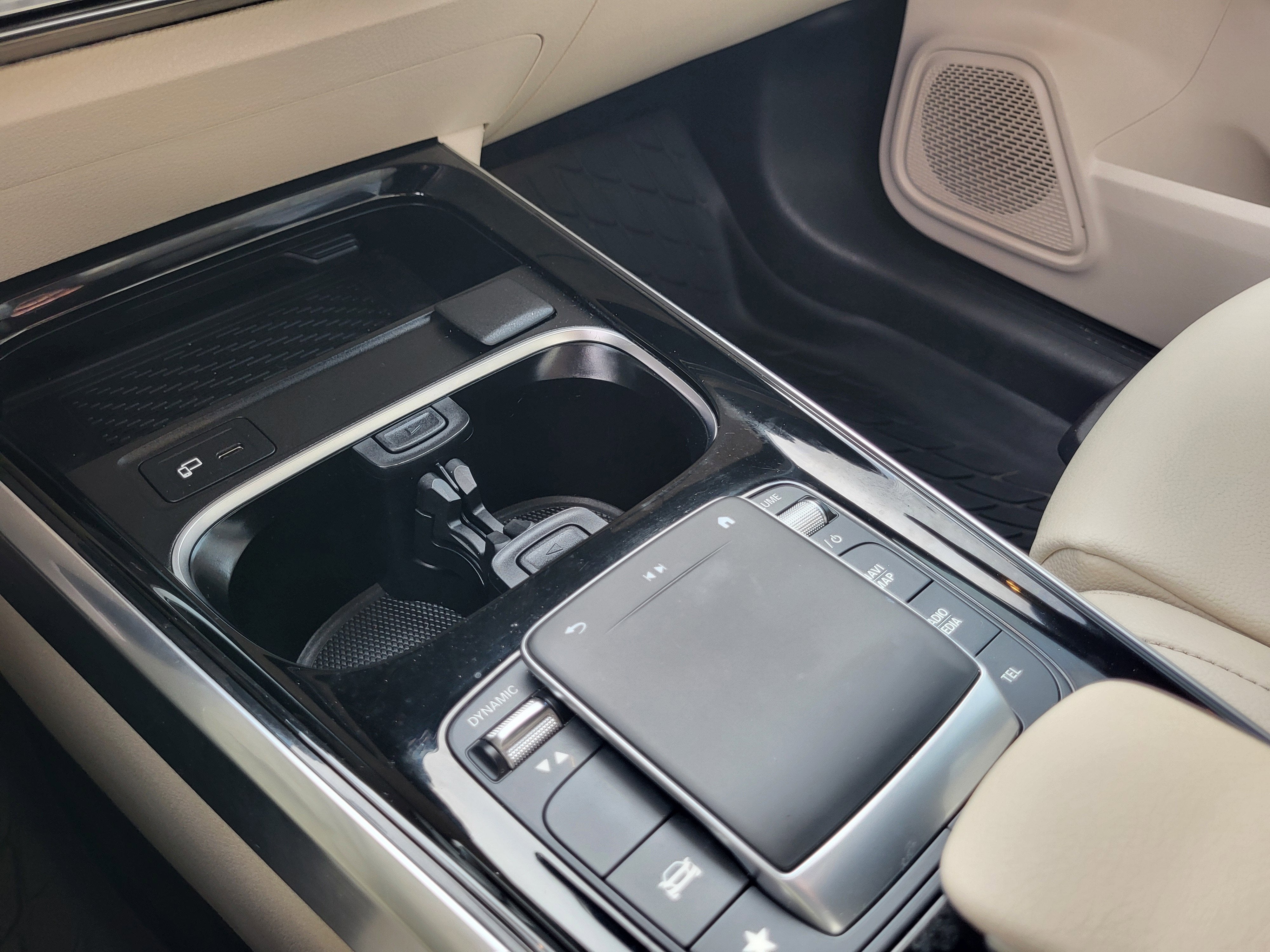 2021 Mercedes-Benz GLB GLB 250