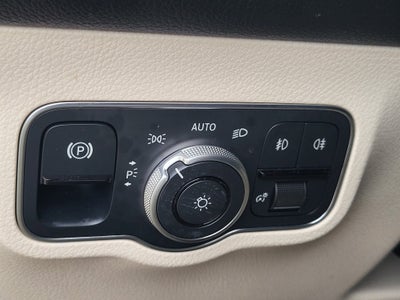 2021 Mercedes-Benz GLB GLB 250