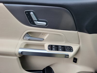 2021 Mercedes-Benz GLB GLB 250