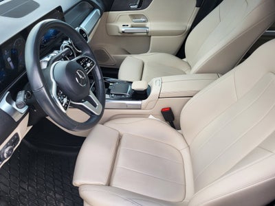 2021 Mercedes-Benz GLB GLB 250