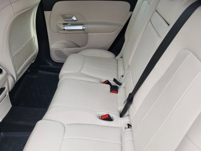 2021 Mercedes-Benz GLB GLB 250