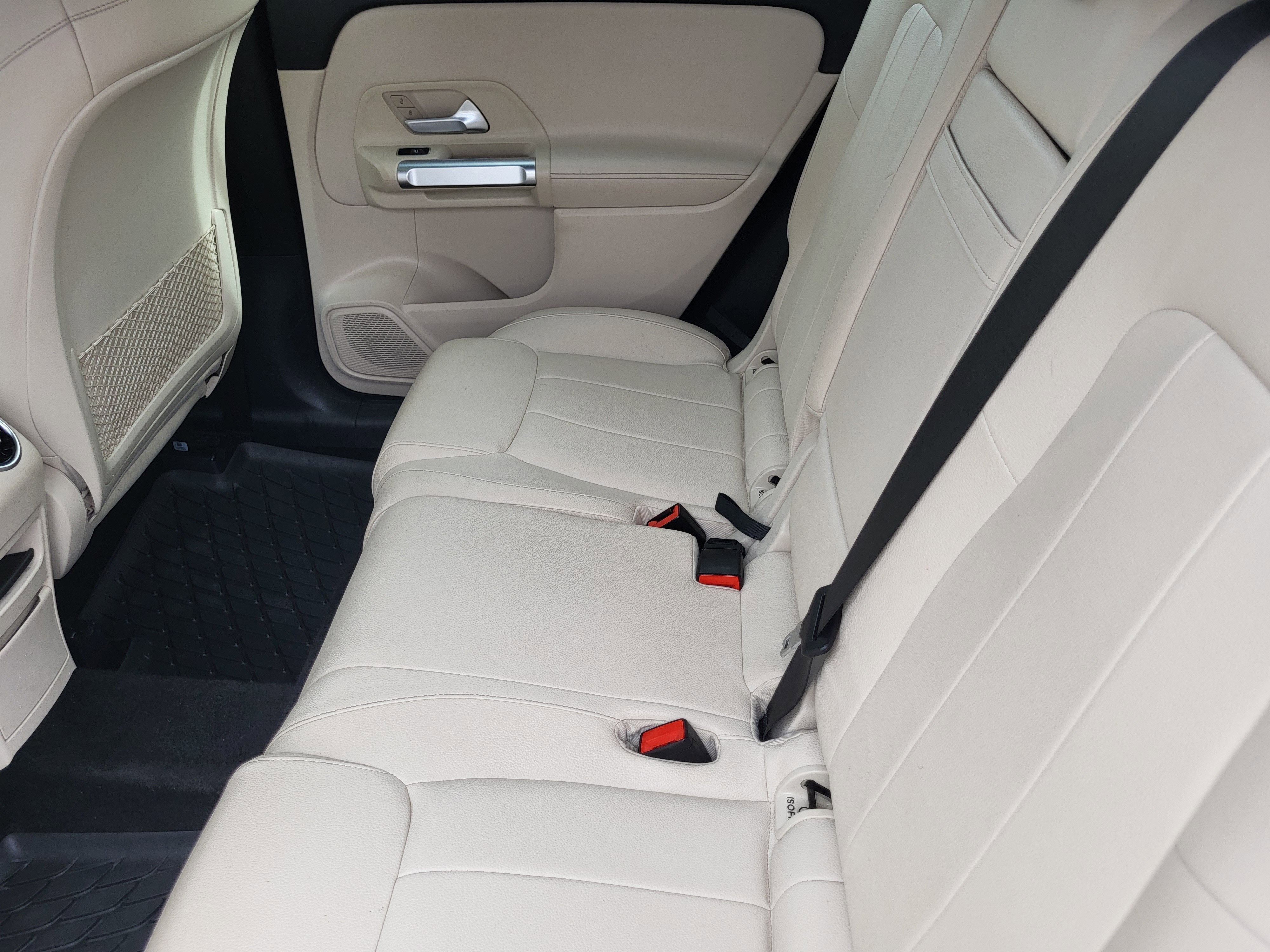 2021 Mercedes-Benz GLB GLB 250