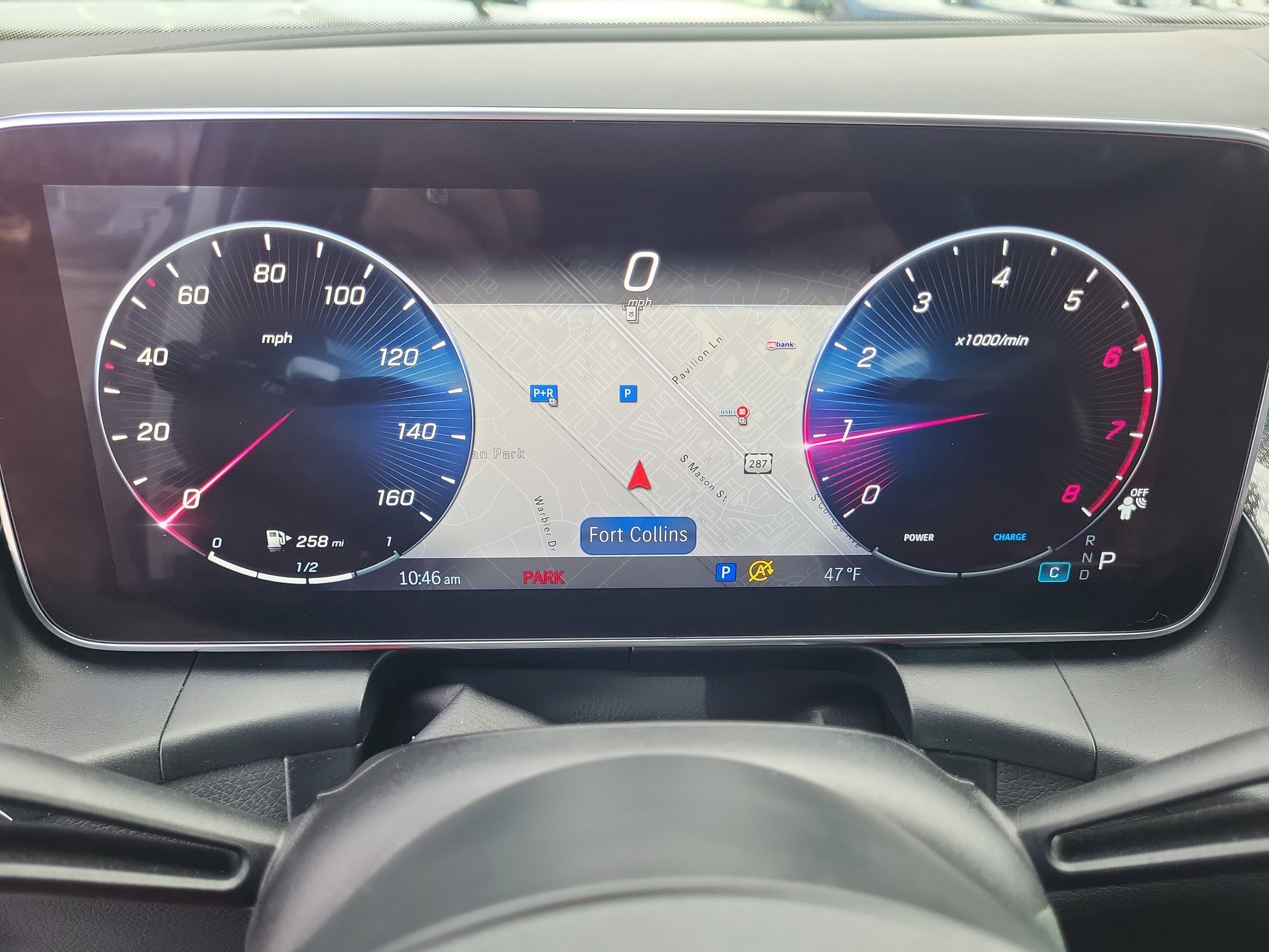 2024 Mercedes-Benz GLC GLC 300 Coupe