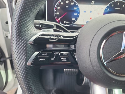 2024 Mercedes-Benz GLC GLC 300 Coupe