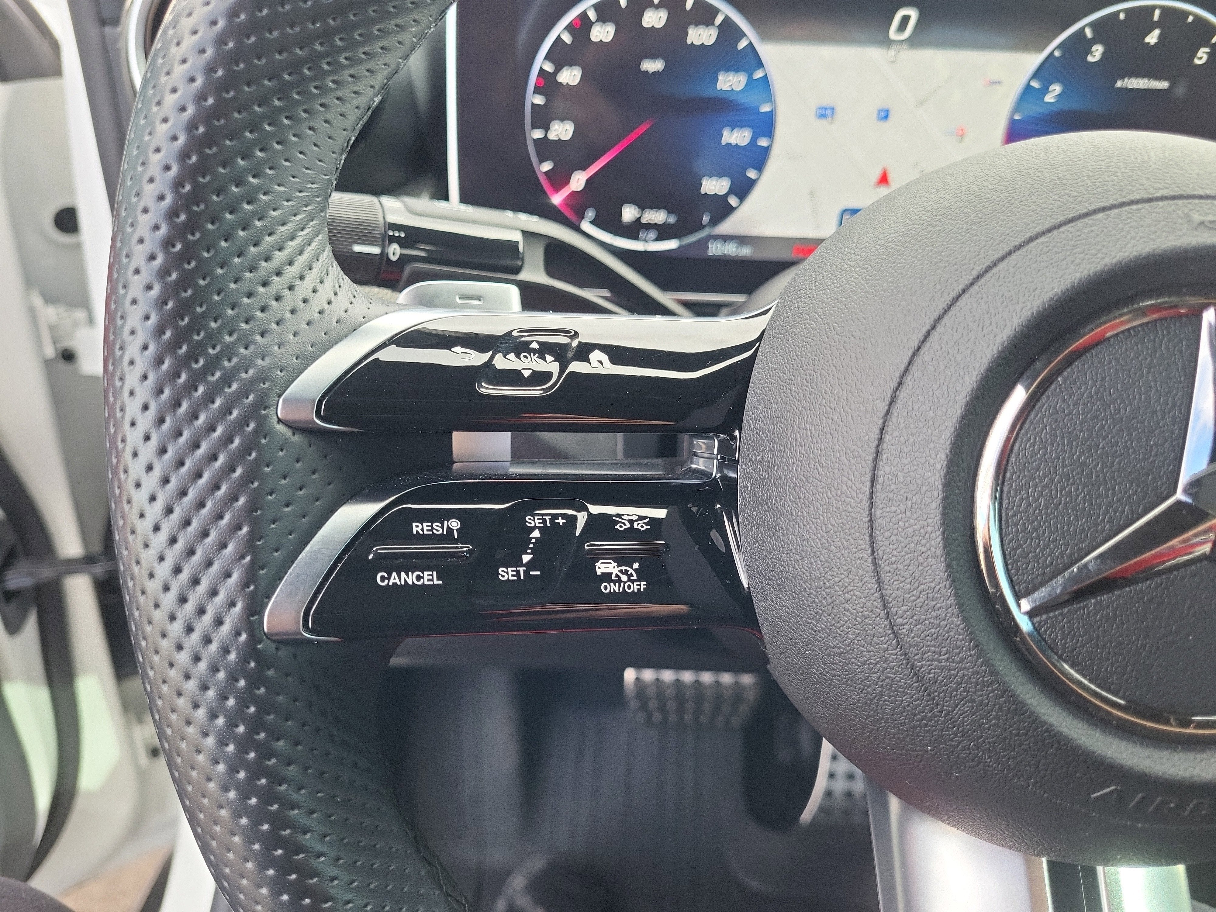 2024 Mercedes-Benz GLC GLC 300 Coupe