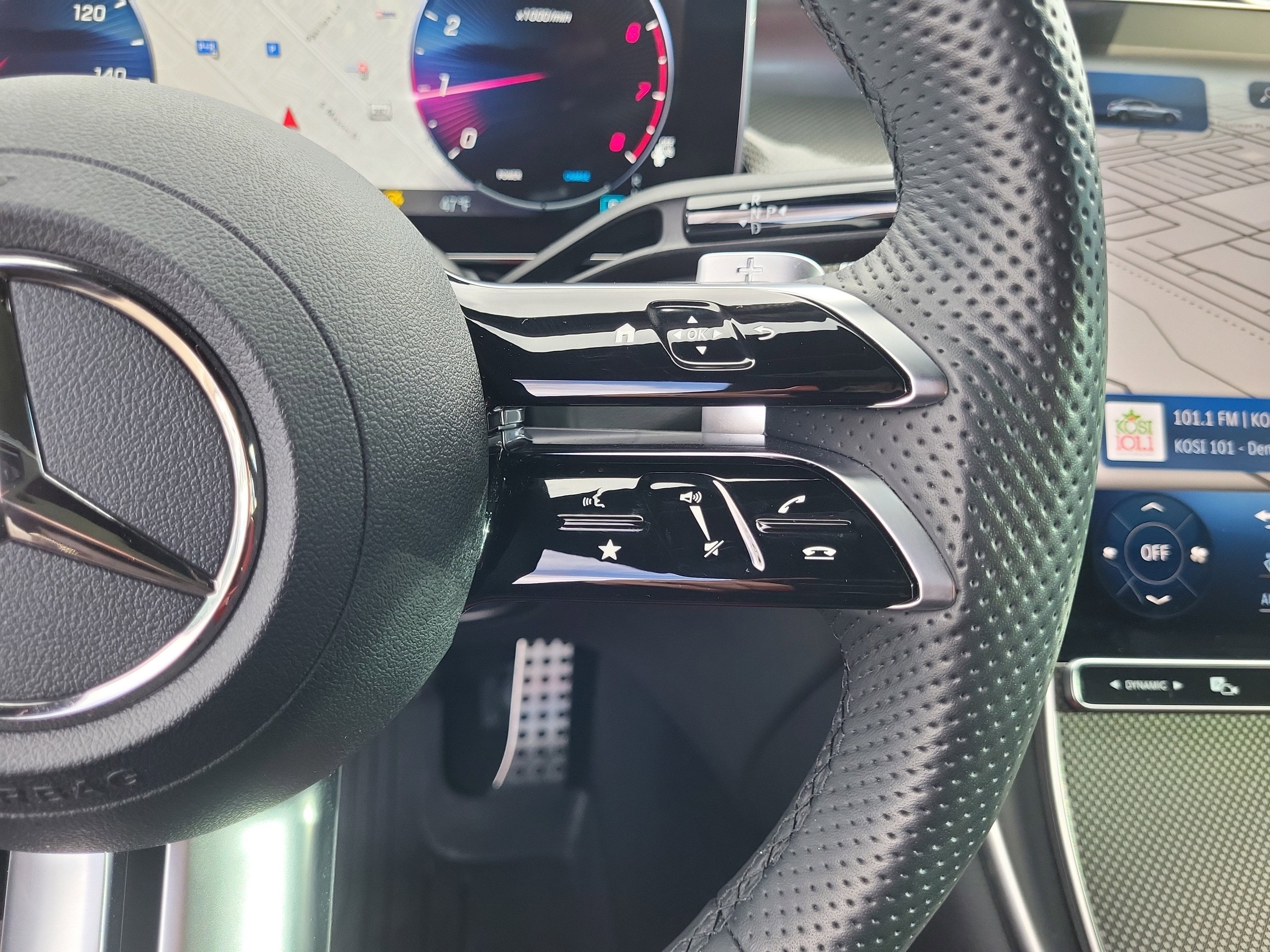 2024 Mercedes-Benz GLC GLC 300 Coupe