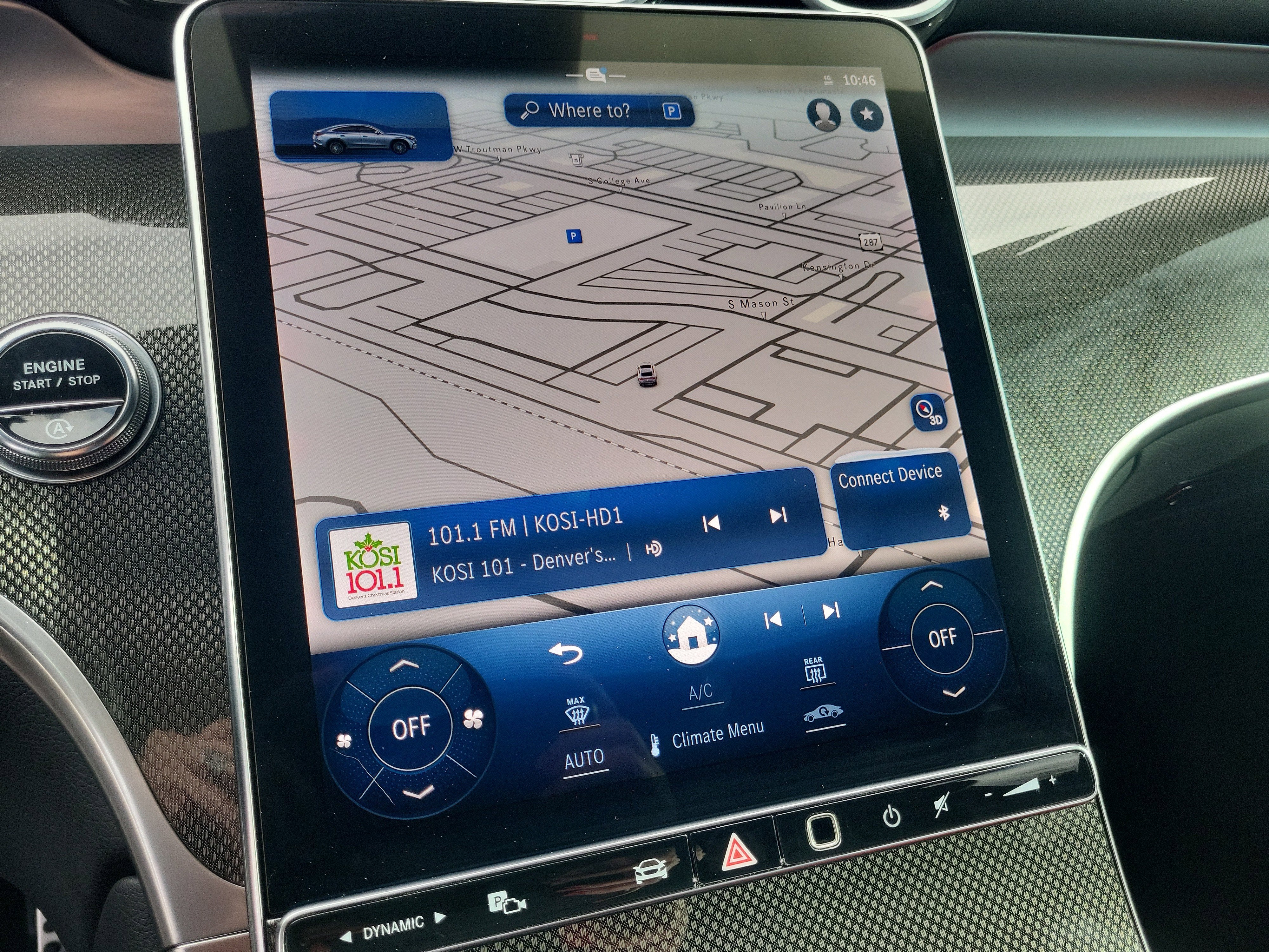 2024 Mercedes-Benz GLC GLC 300 Coupe