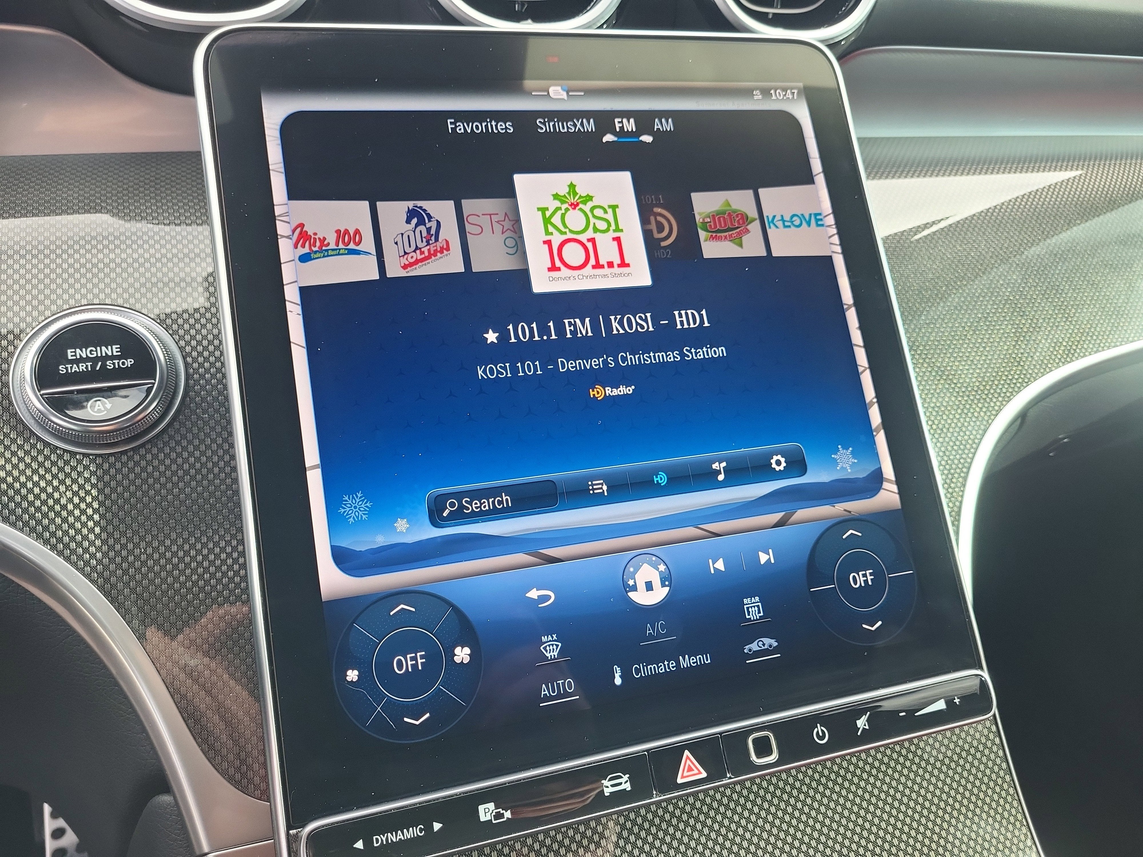 2024 Mercedes-Benz GLC GLC 300 Coupe