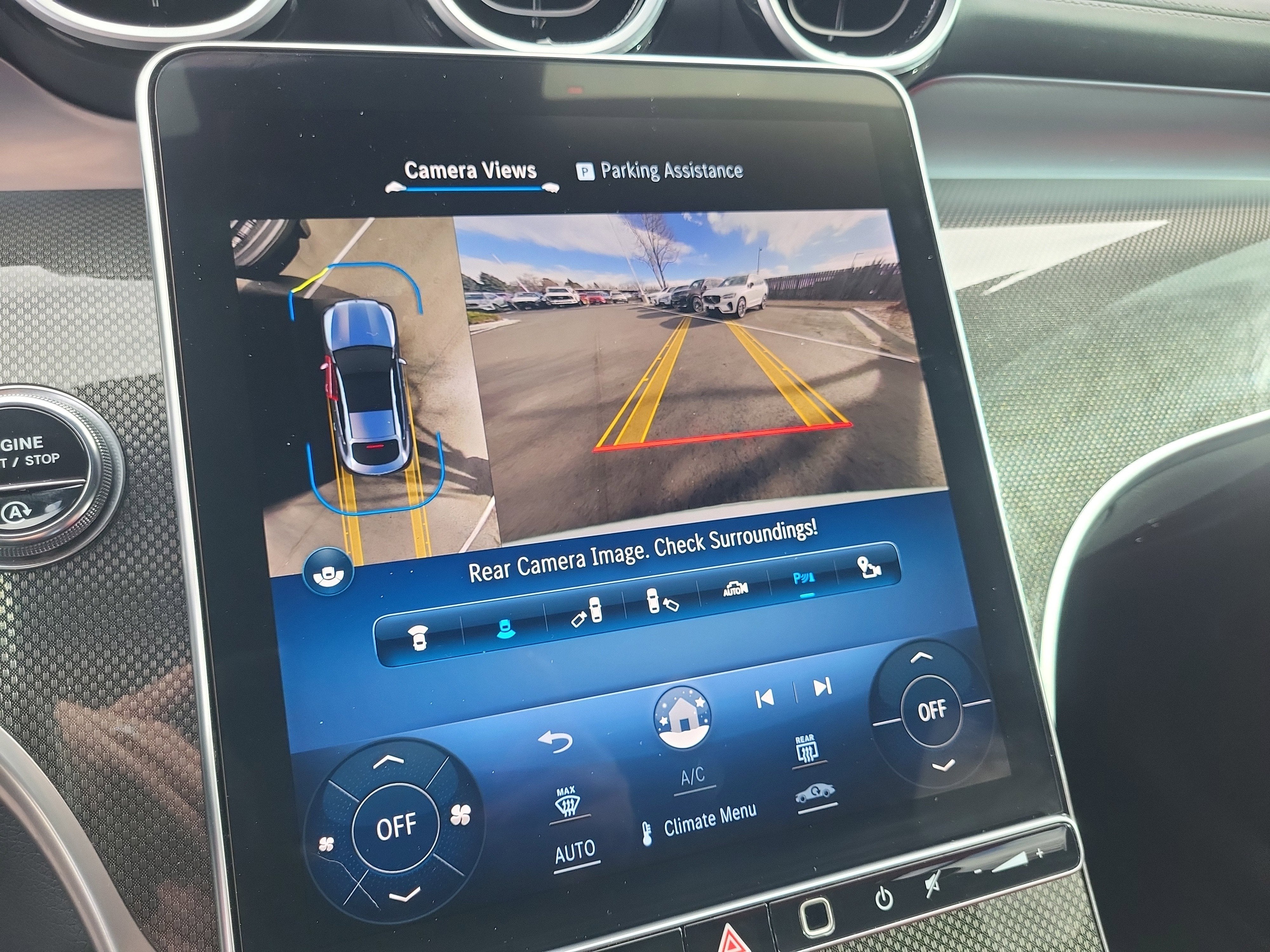 2024 Mercedes-Benz GLC GLC 300 Coupe