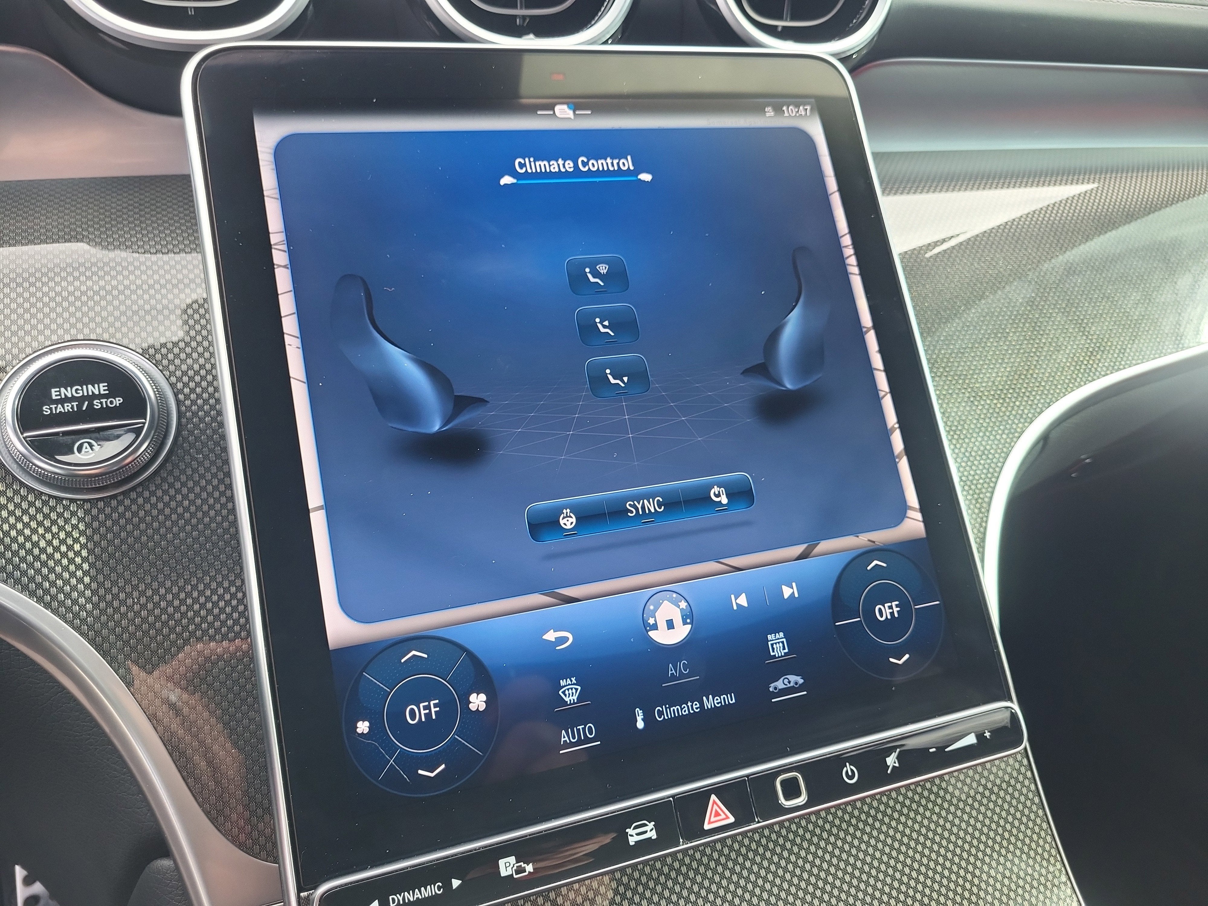 2024 Mercedes-Benz GLC GLC 300 Coupe