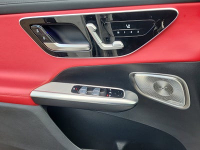 2024 Mercedes-Benz GLC GLC 300 Coupe