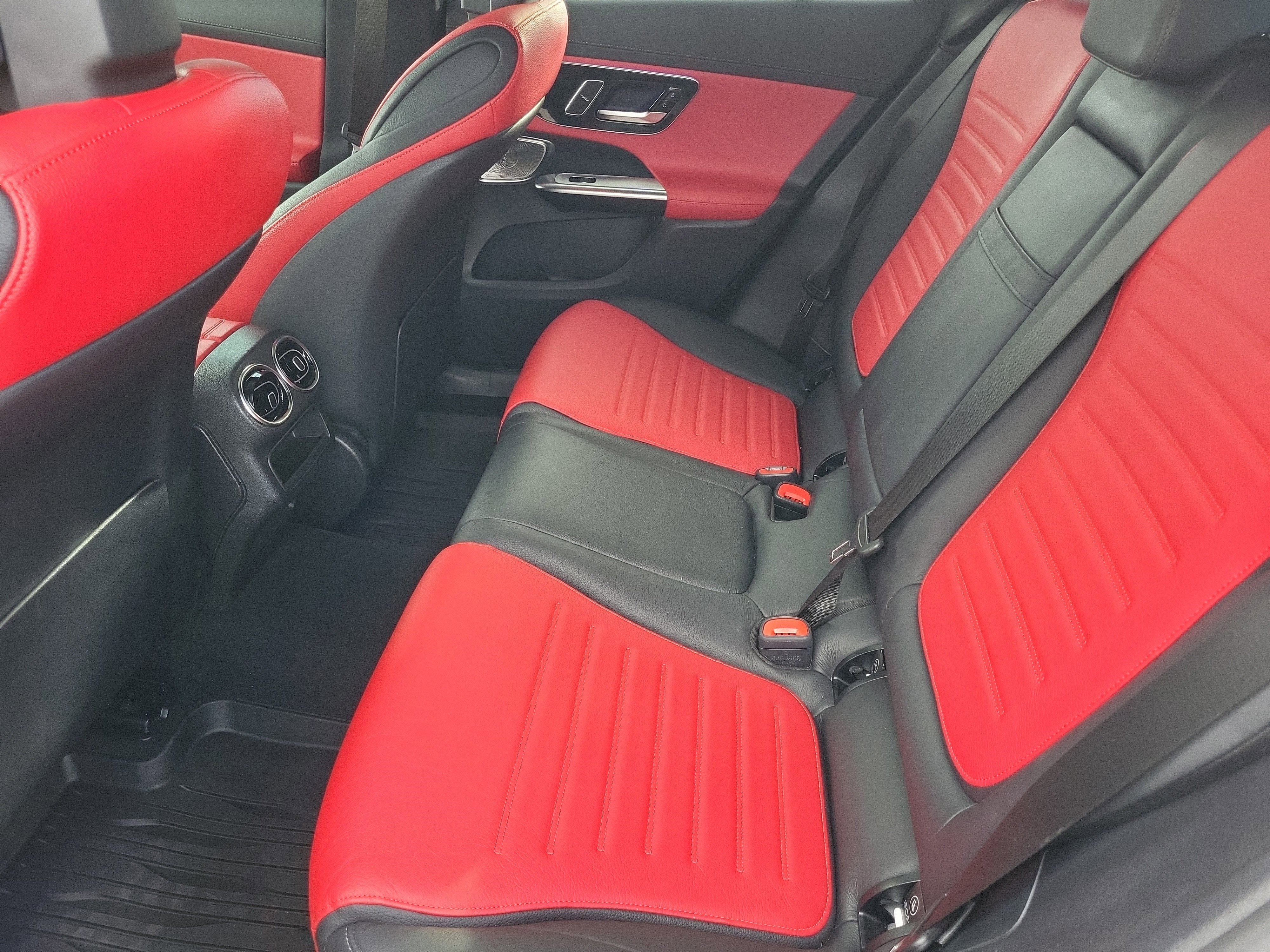 2024 Mercedes-Benz GLC GLC 300 Coupe