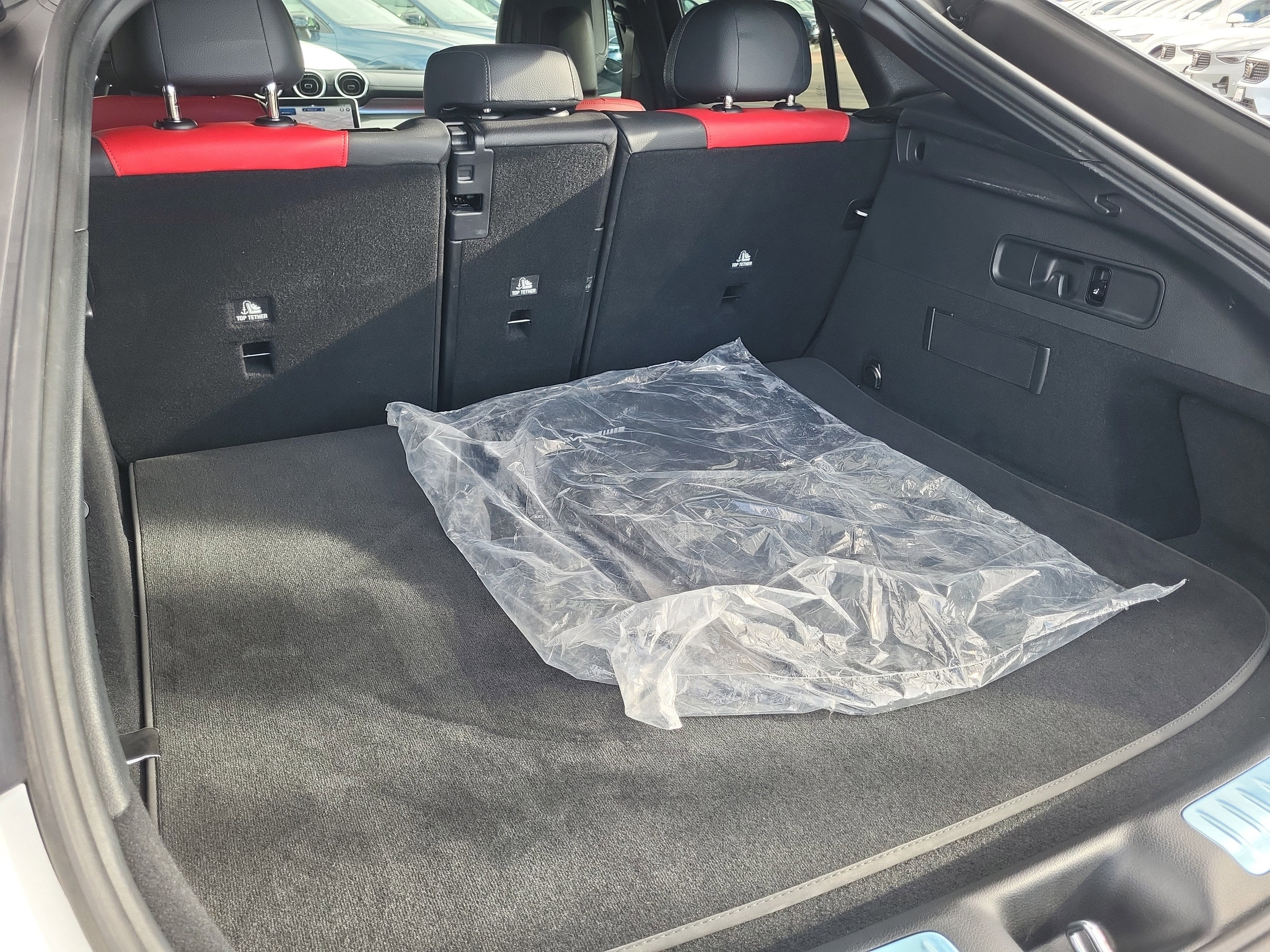 2024 Mercedes-Benz GLC GLC 300 Coupe