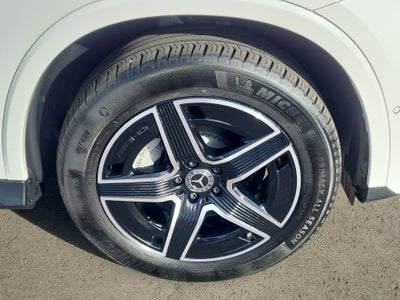 2024 Mercedes-Benz GLC GLC 300 Coupe