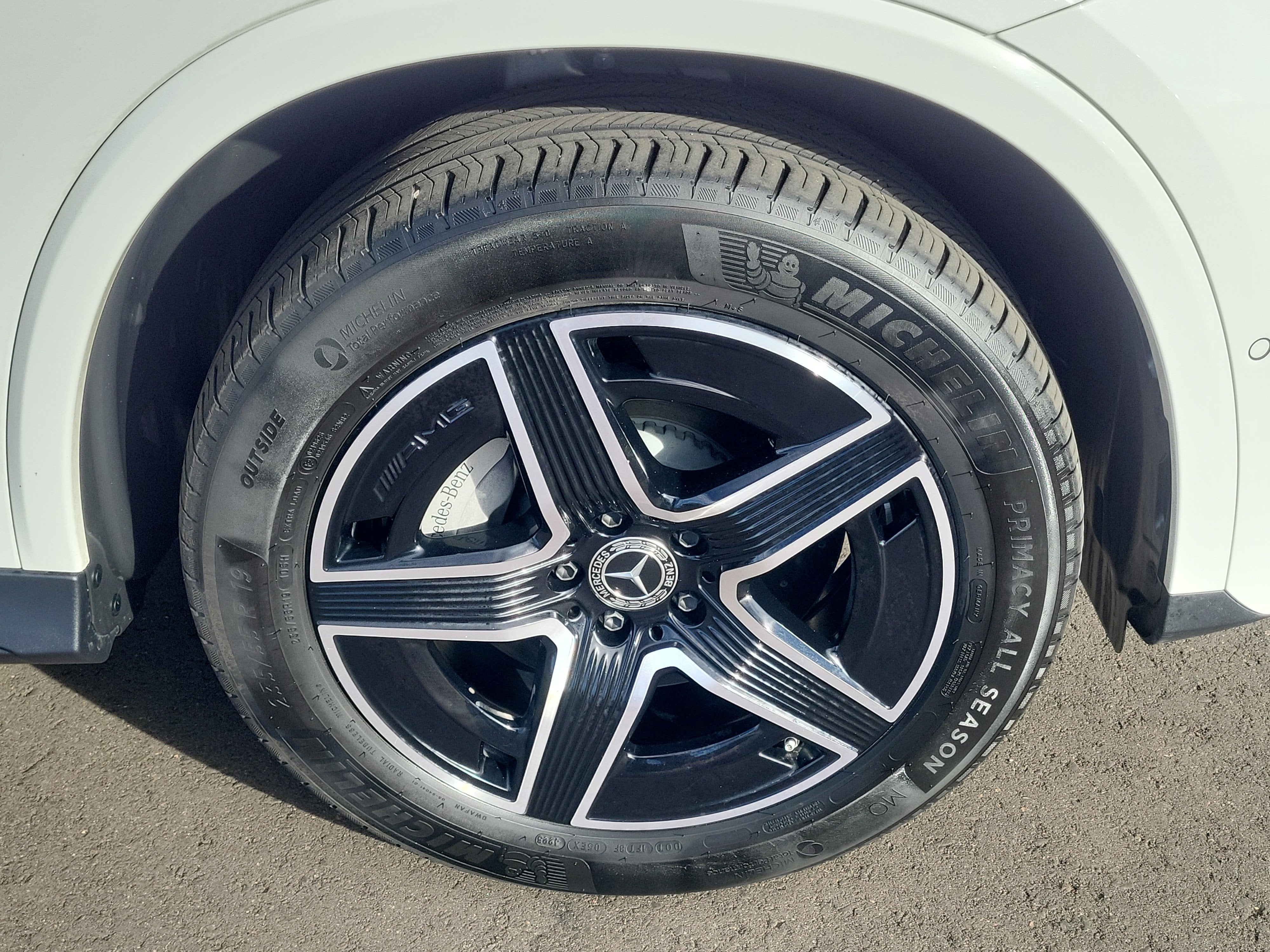 2024 Mercedes-Benz GLC GLC 300 Coupe