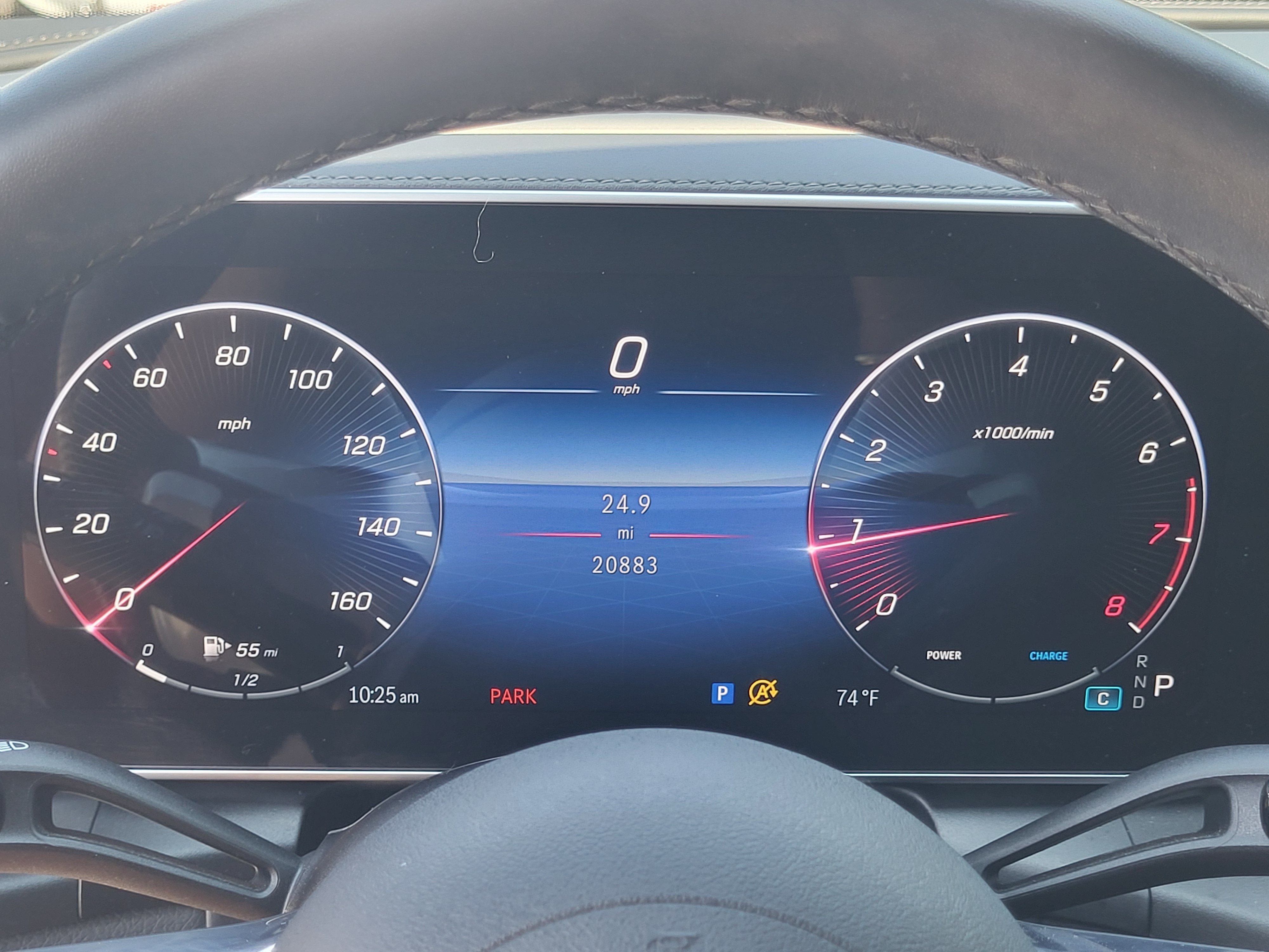 2024 Mercedes-Benz GLC GLC 300
