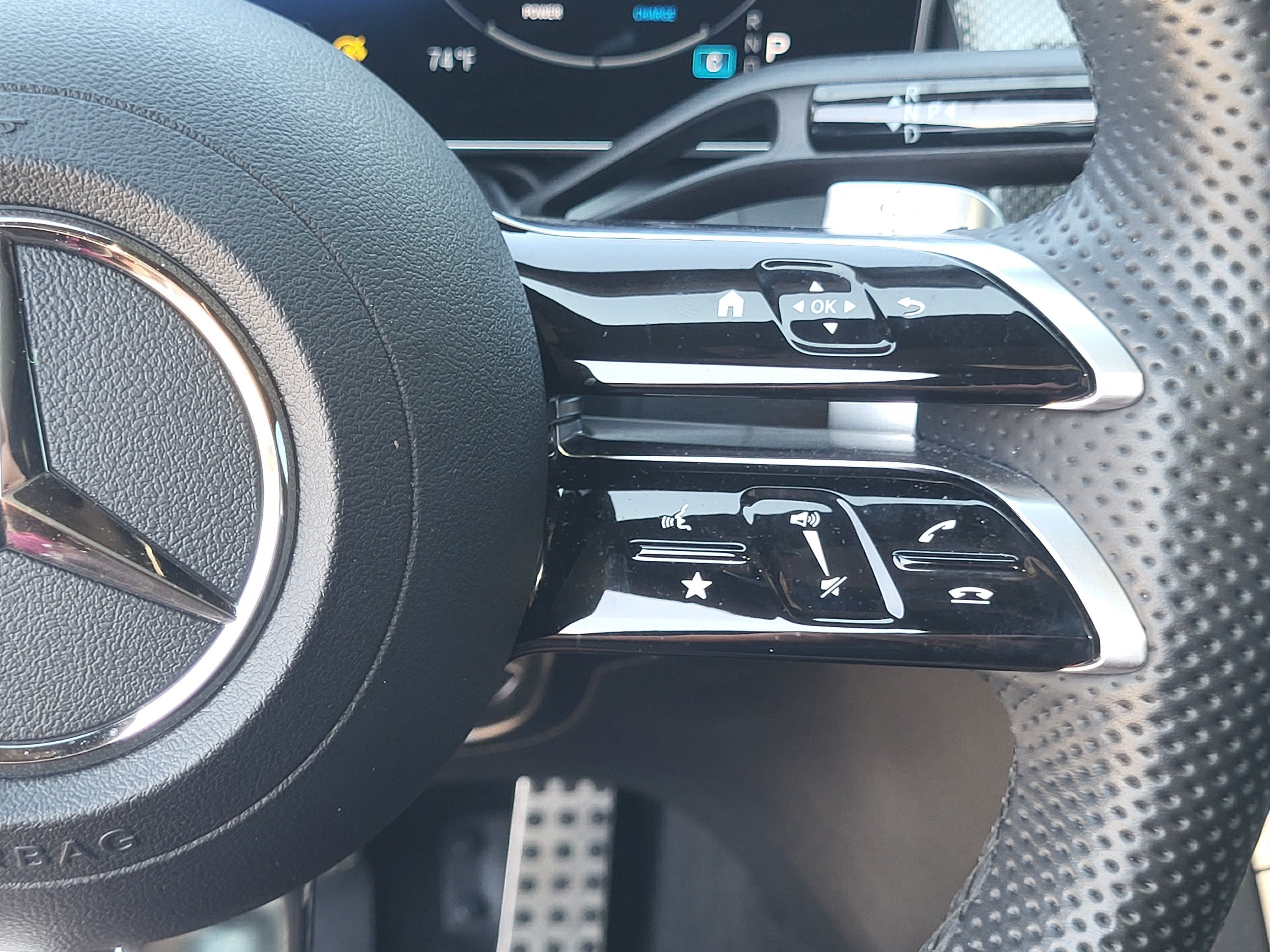 2024 Mercedes-Benz GLC GLC 300