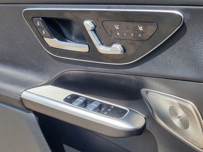 2024 Mercedes-Benz GLC GLC 300