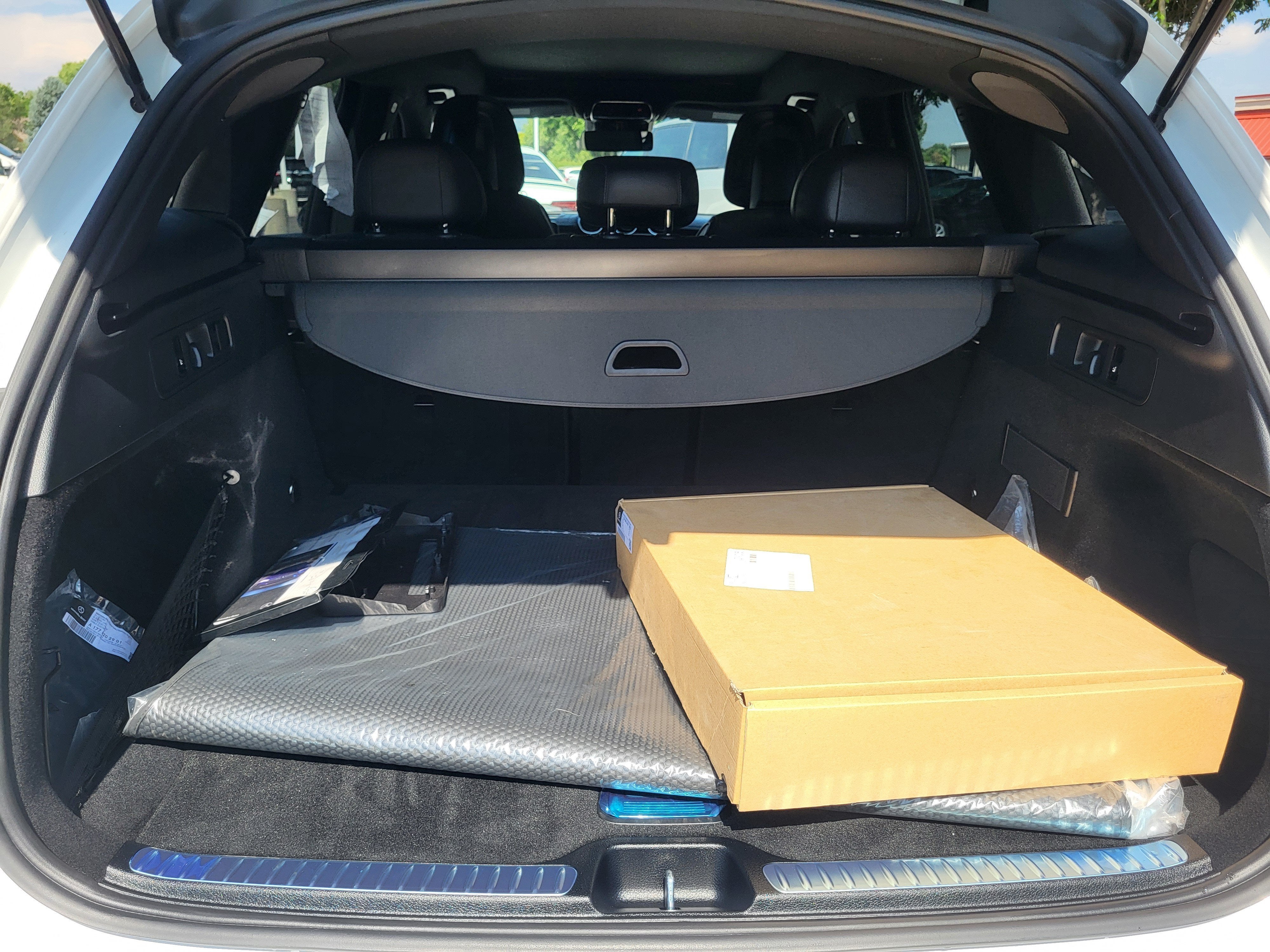 2024 Mercedes-Benz GLC GLC 300