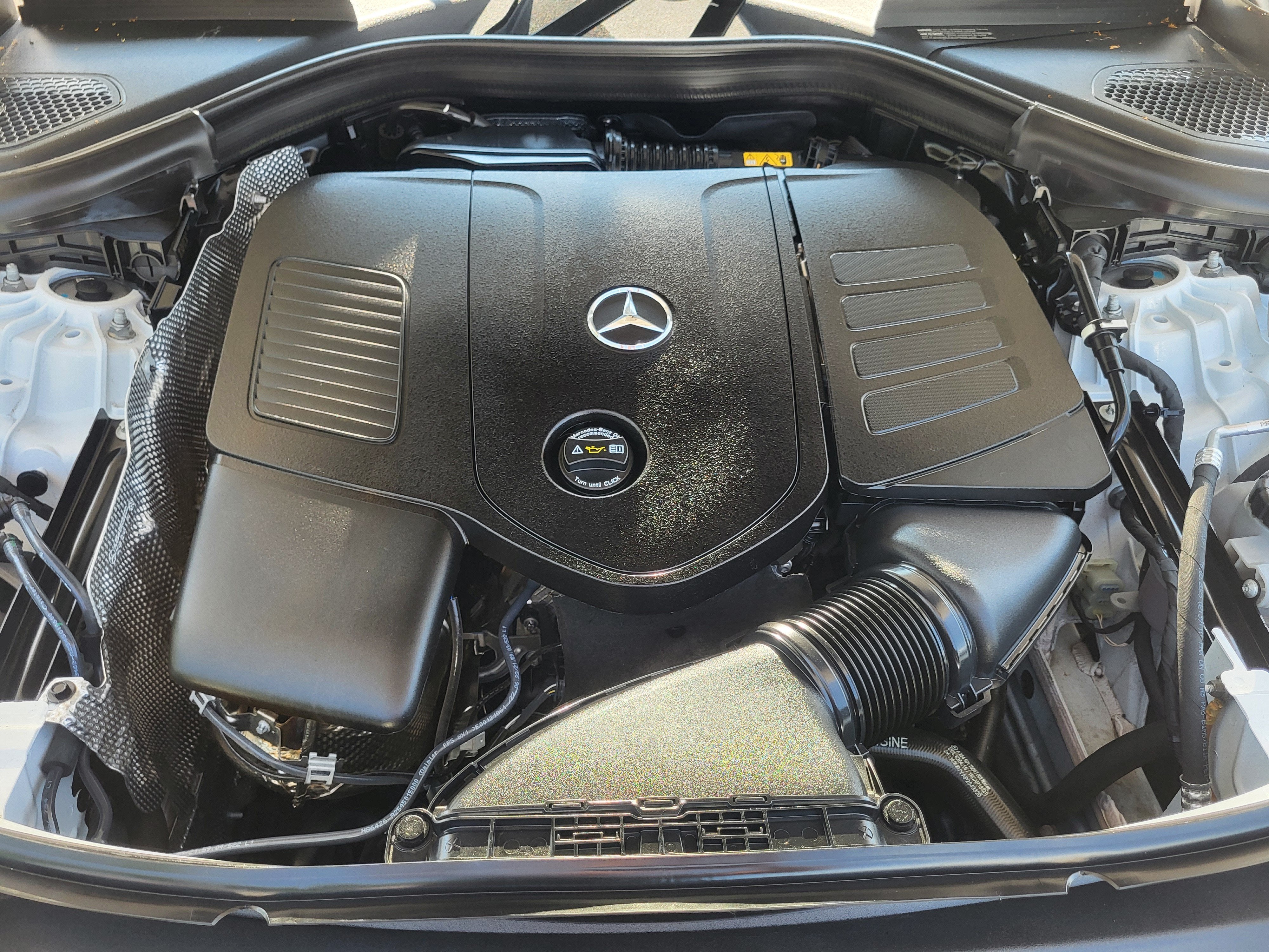 2024 Mercedes-Benz GLC GLC 300