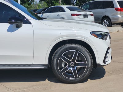 2024 Mercedes-Benz GLC GLC 300