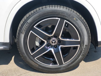 2024 Mercedes-Benz GLC GLC 300