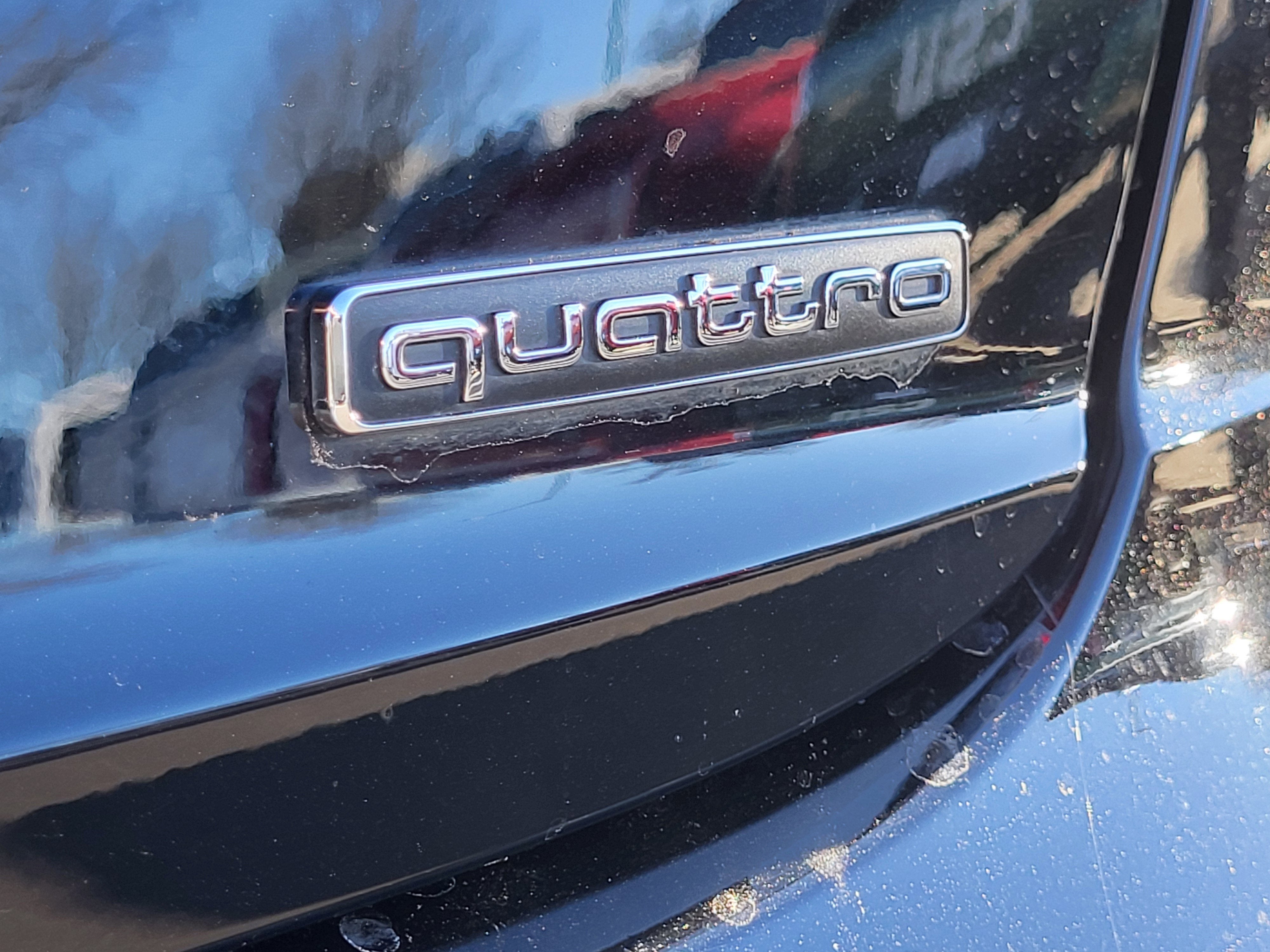 2022 Audi Q8 55 Premium Plus