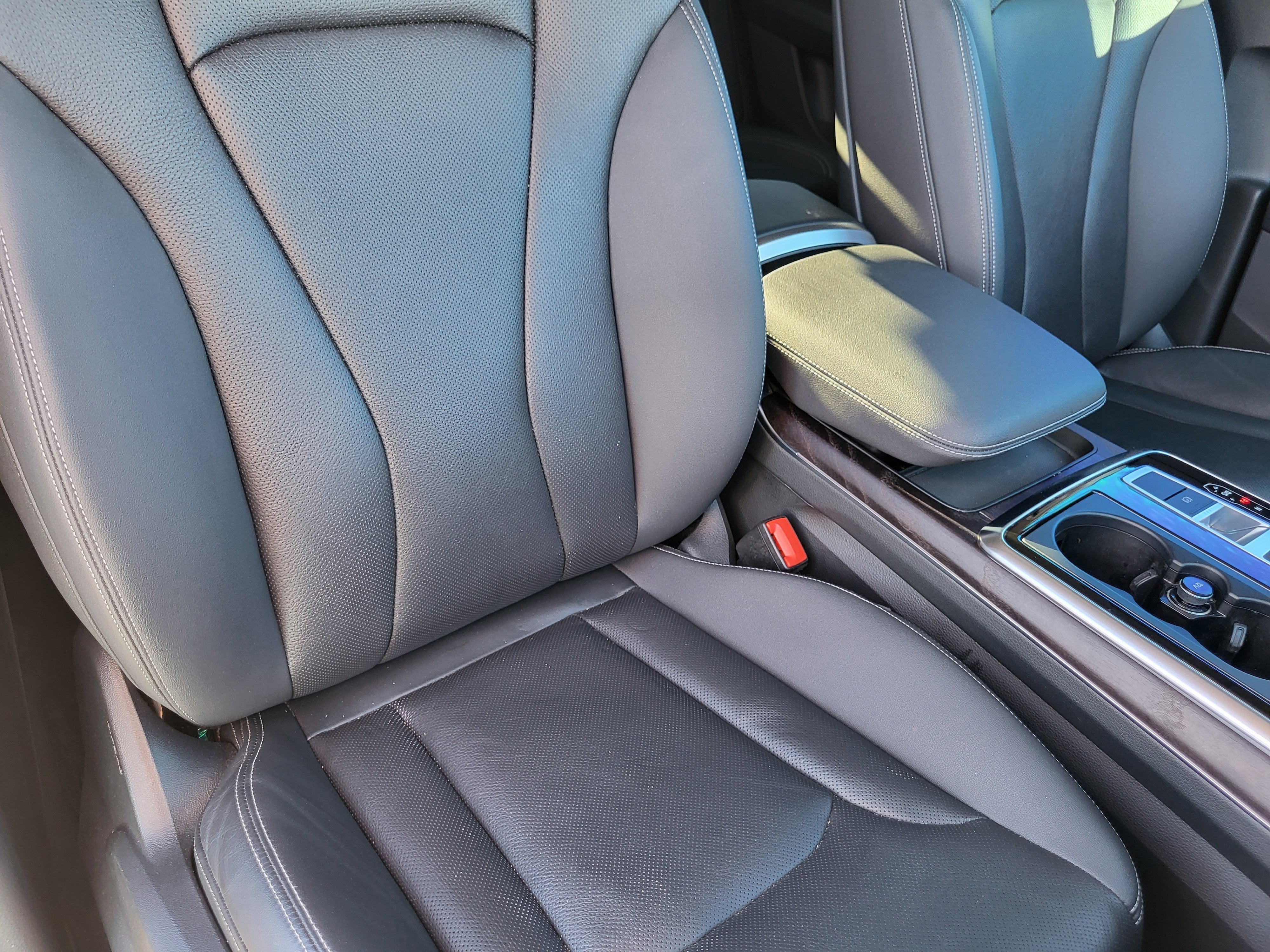 2022 Audi Q8 55 Premium Plus