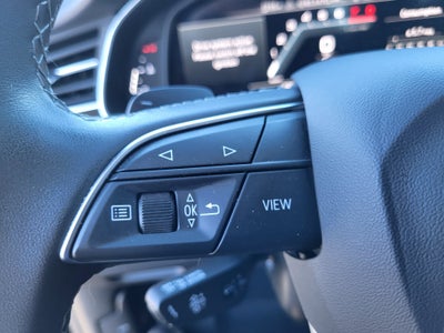 2022 Audi Q8 55 Premium Plus