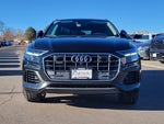 2022 Audi Q8 55 Premium Plus