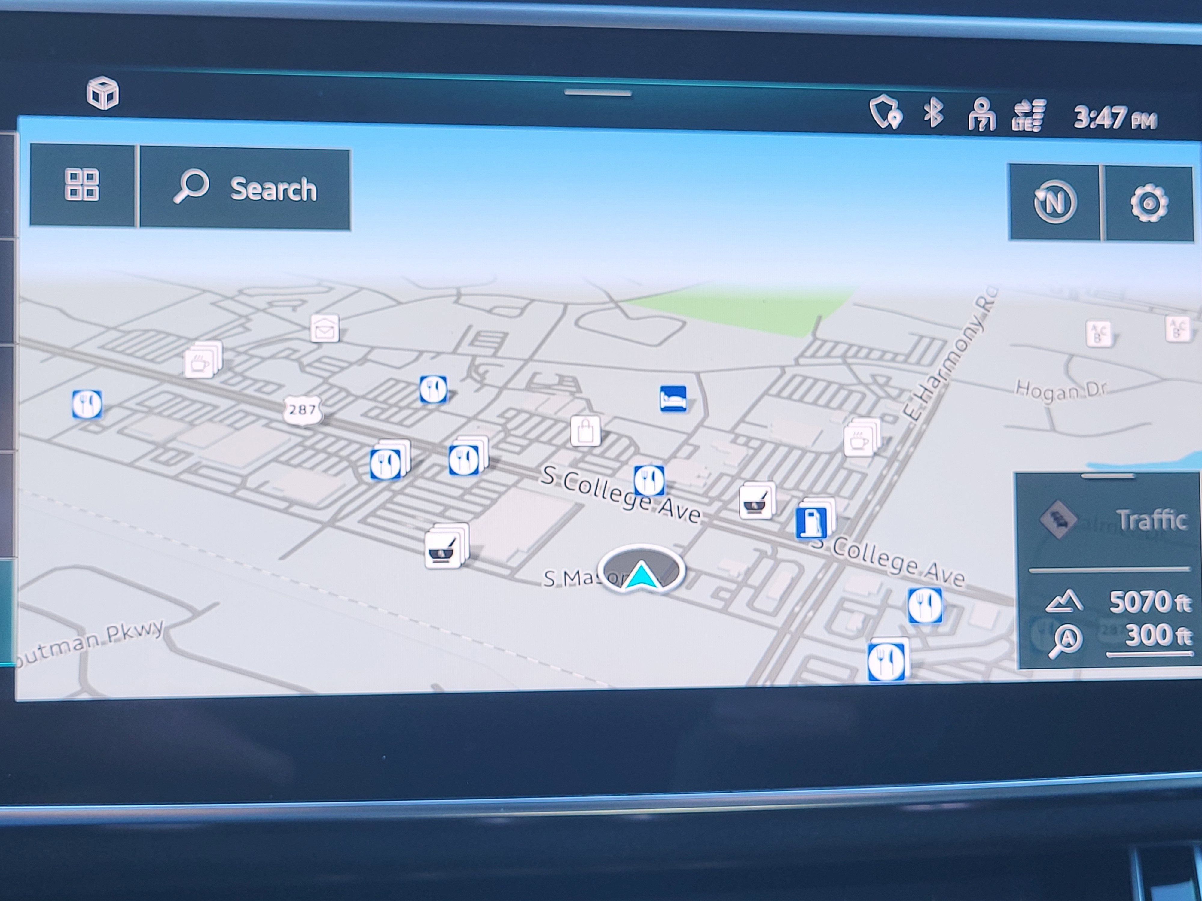 2022 Audi Q8 55 Premium Plus