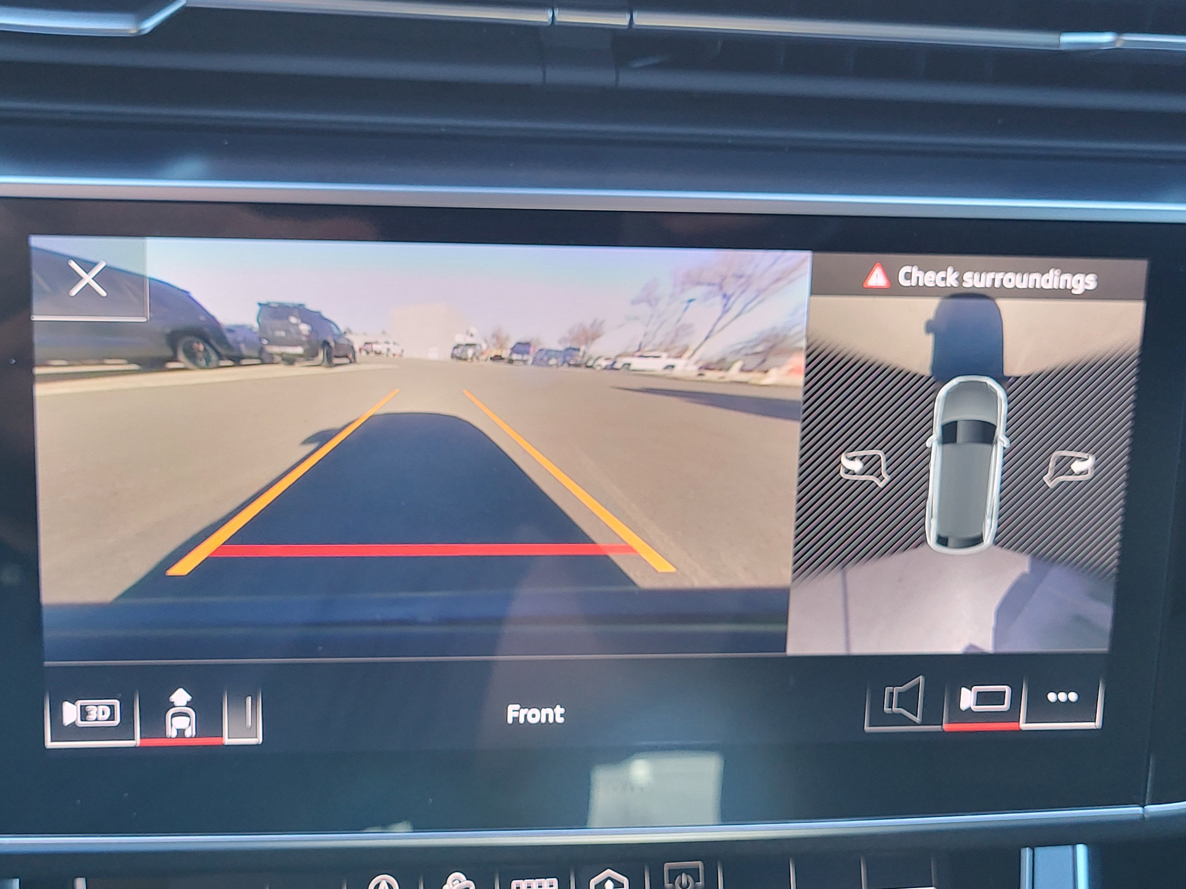 2022 Audi Q8 55 Premium Plus