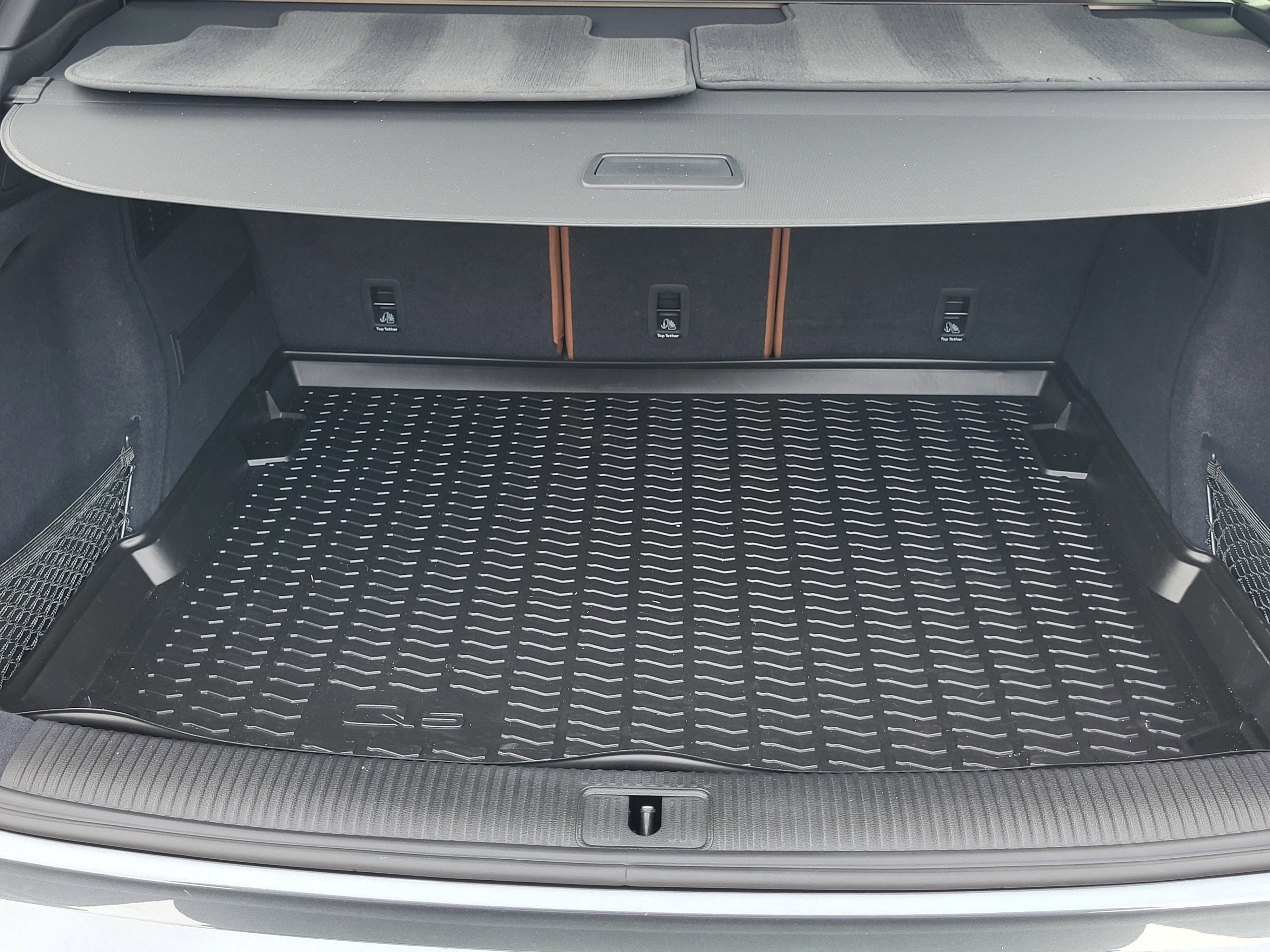 2024 Audi Q5 45 S line Premium