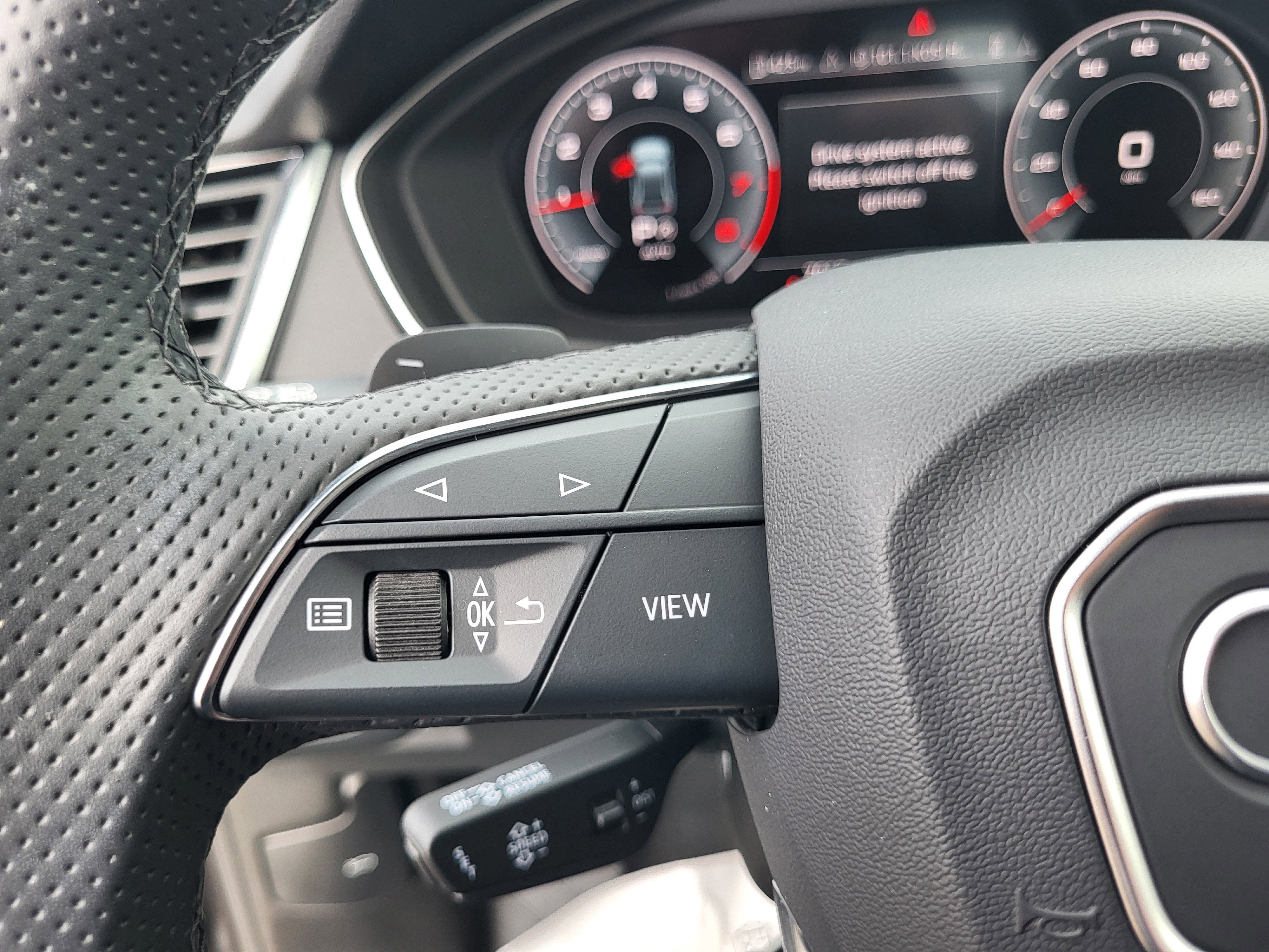 2024 Audi Q5 45 S line Premium