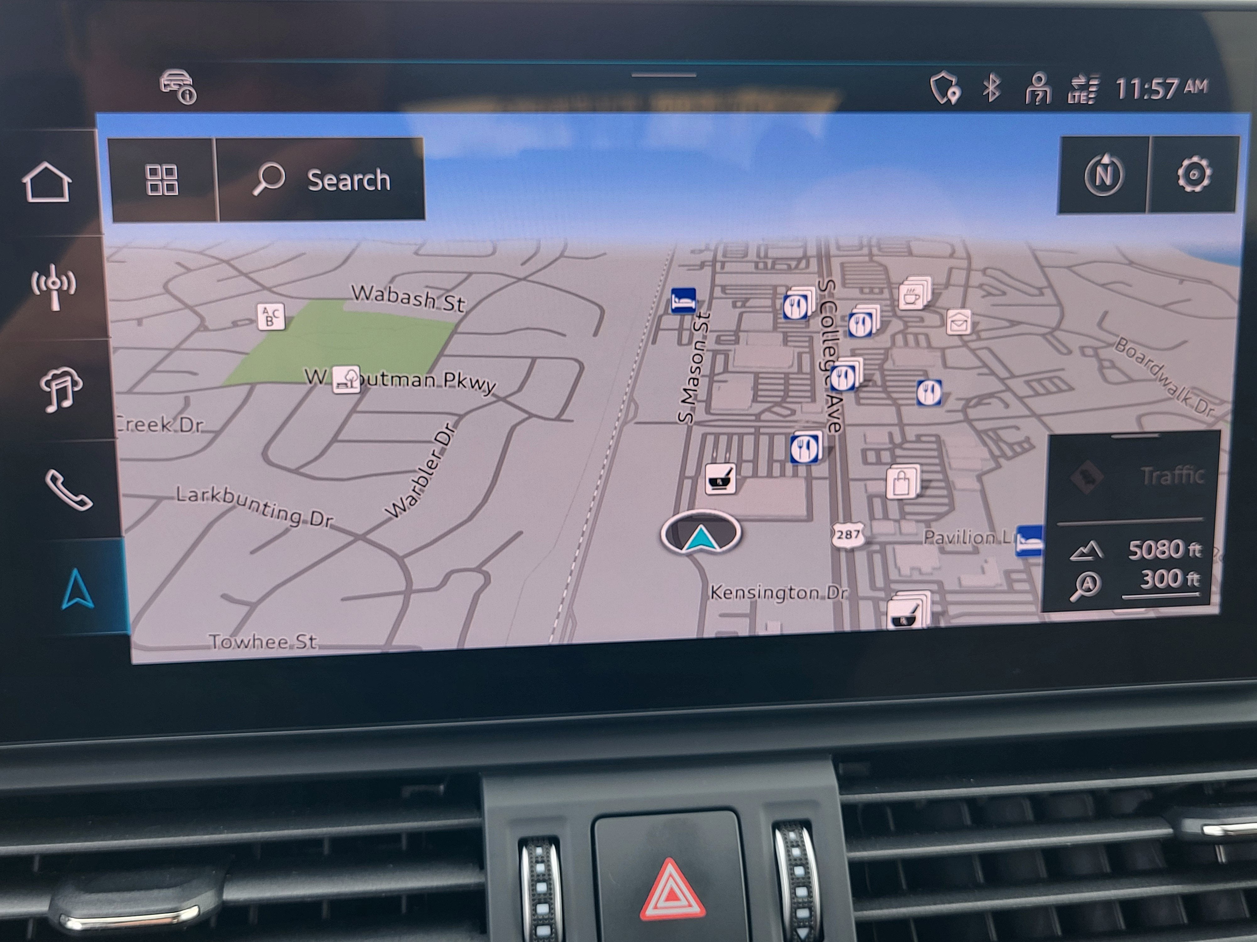 2024 Audi Q5 45 S line Premium